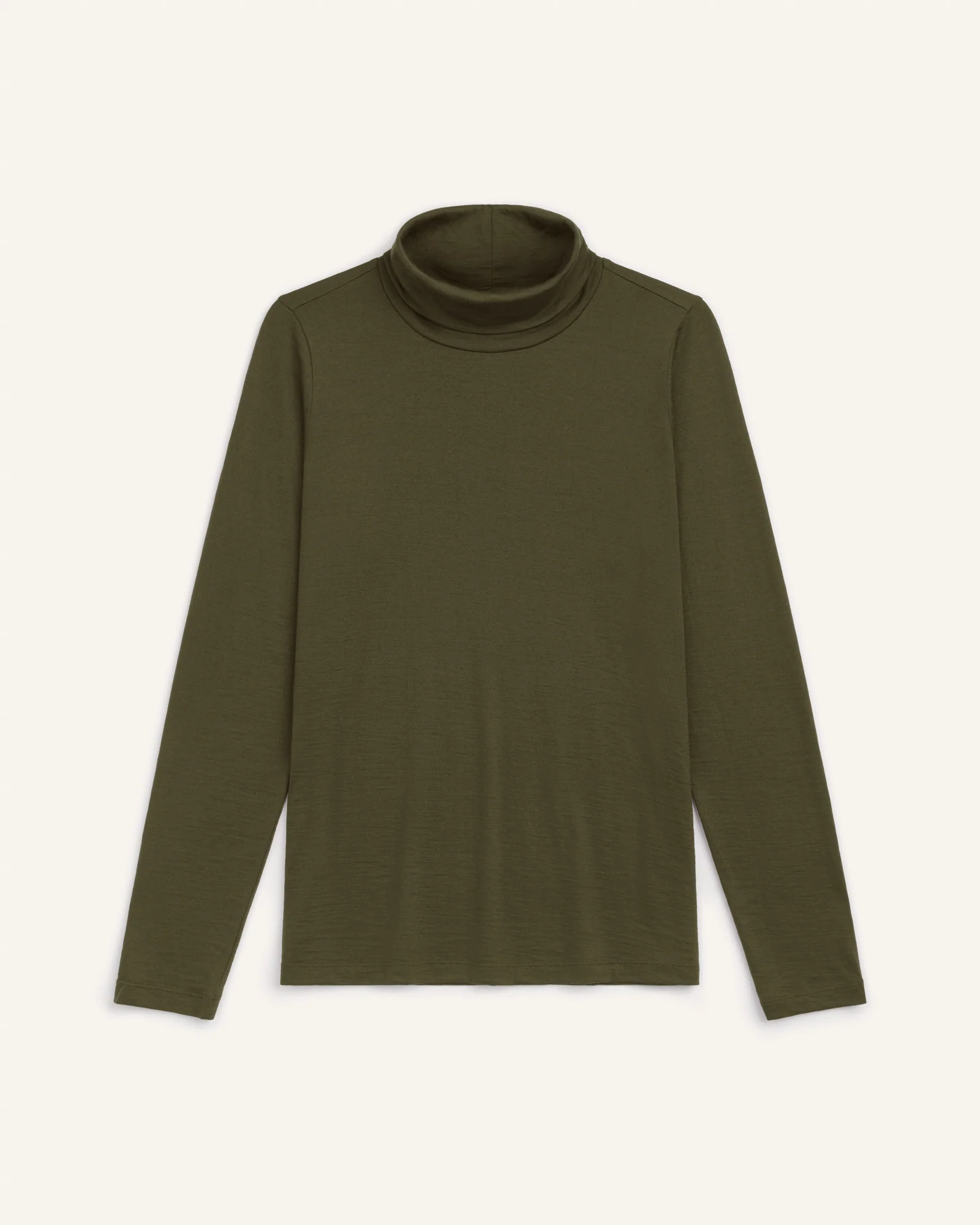 Addison Turtleneck Top - Image 5