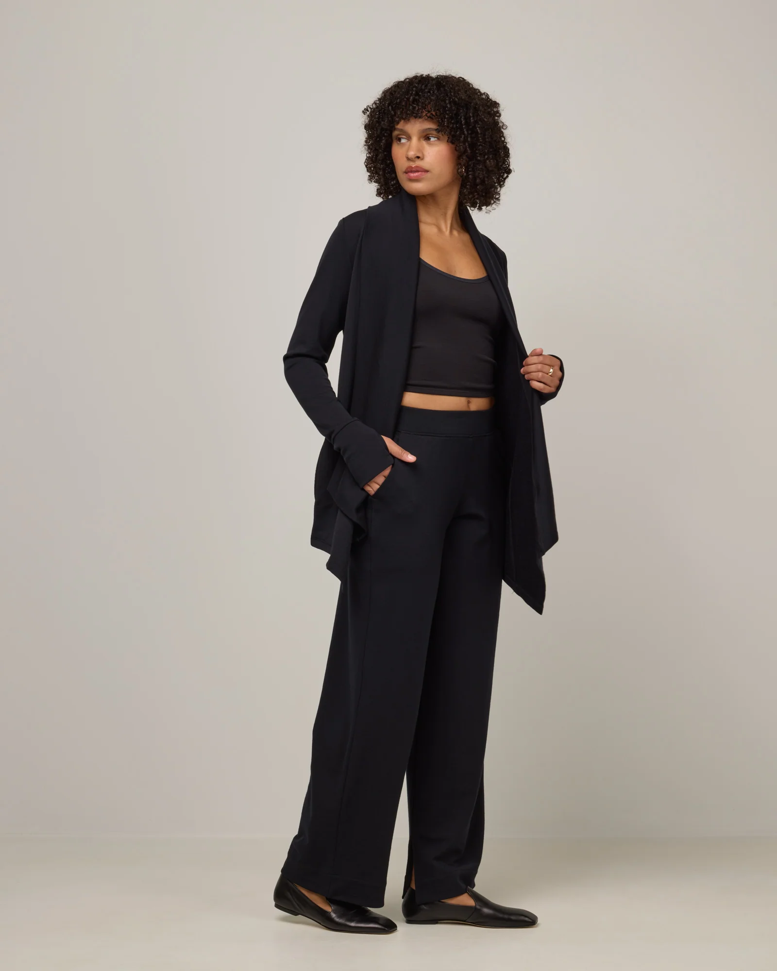 Aspen Cardigan - Image 3