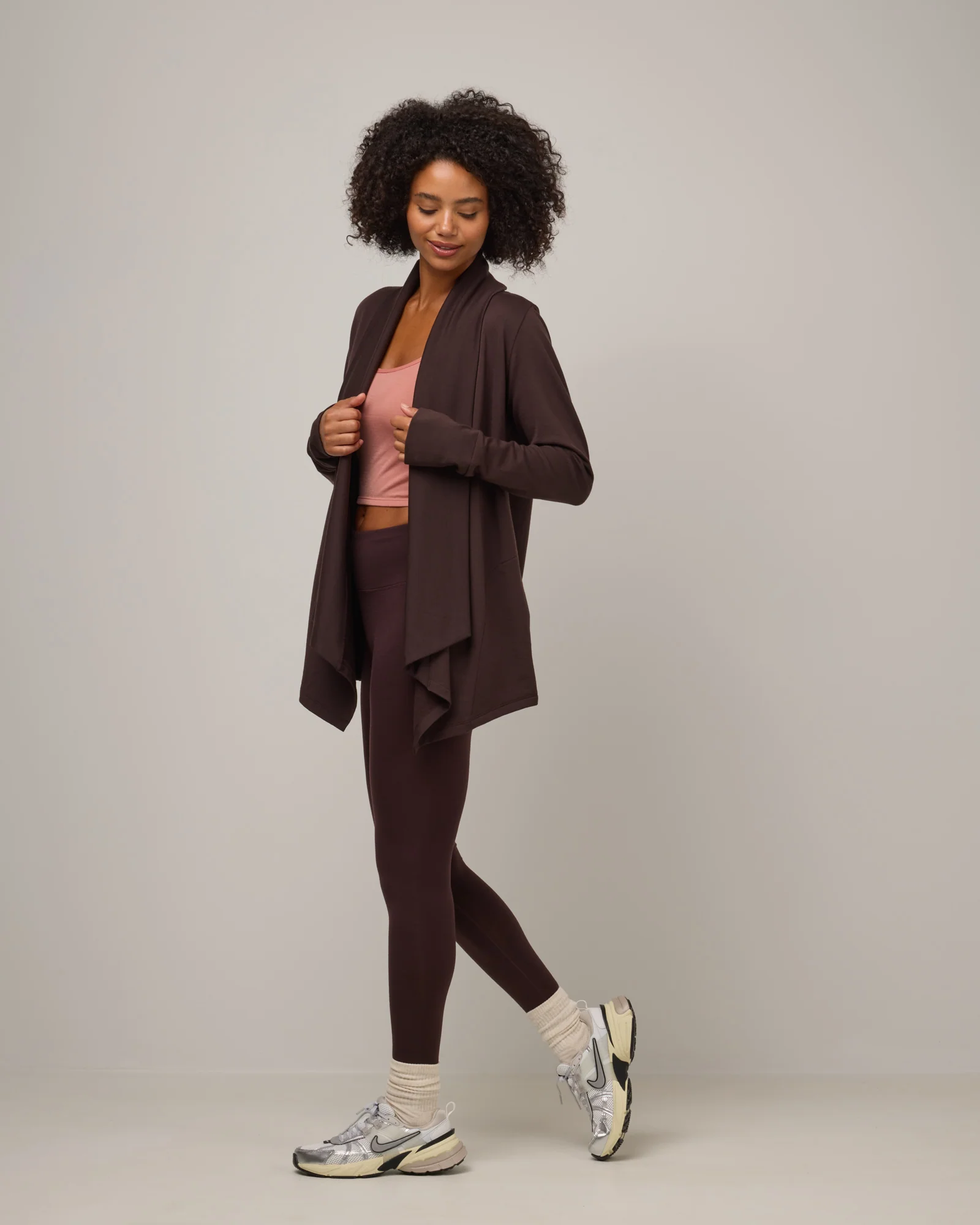 Aspen Cardigan - Image 3