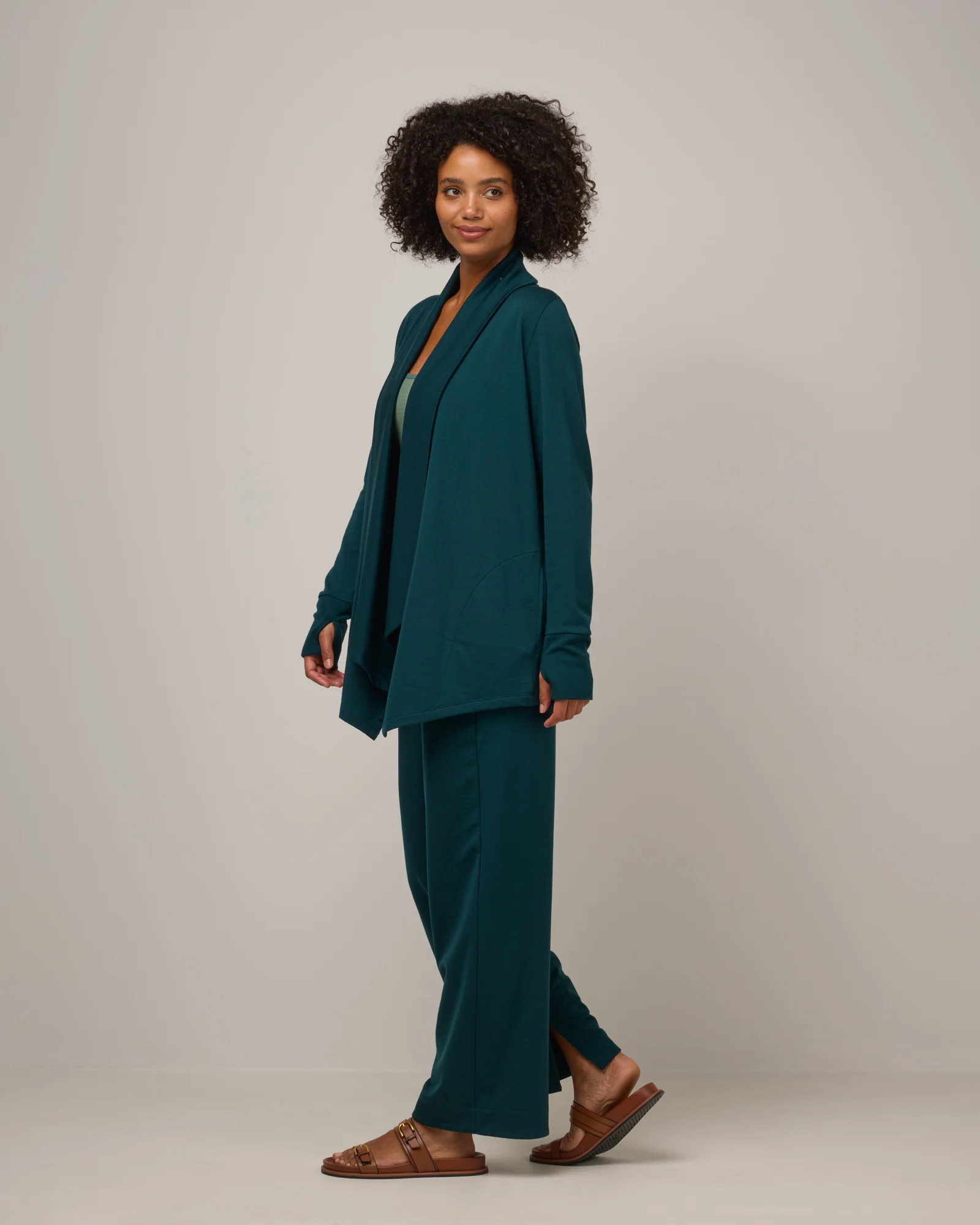 Aspen Cardigan - Image 3