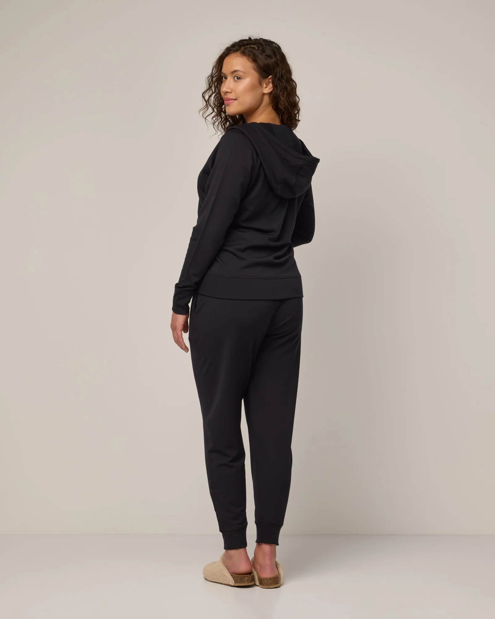 Aspen Full-Zip Hoodie - Image 3