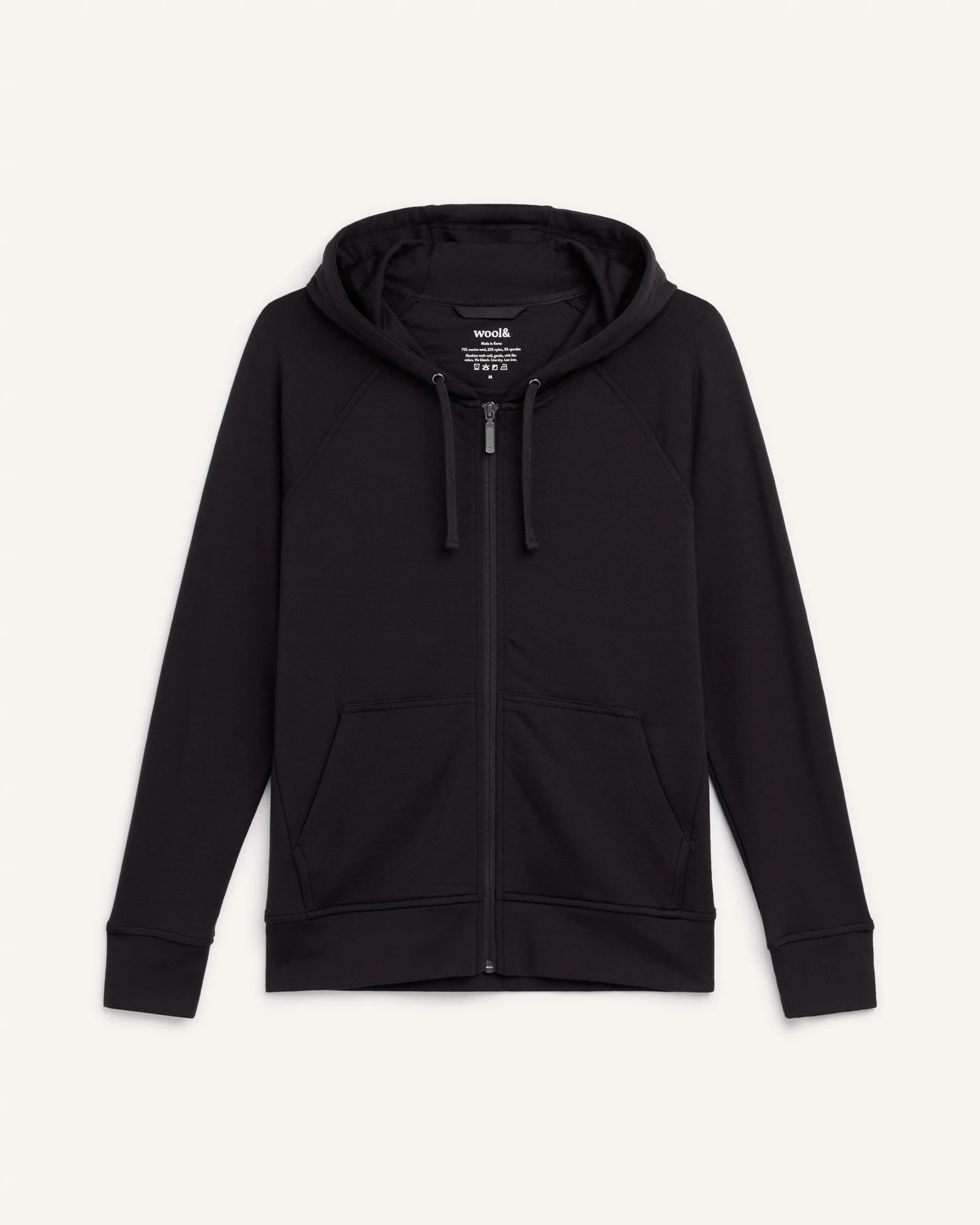 Aspen Full-Zip Hoodie - Image 5