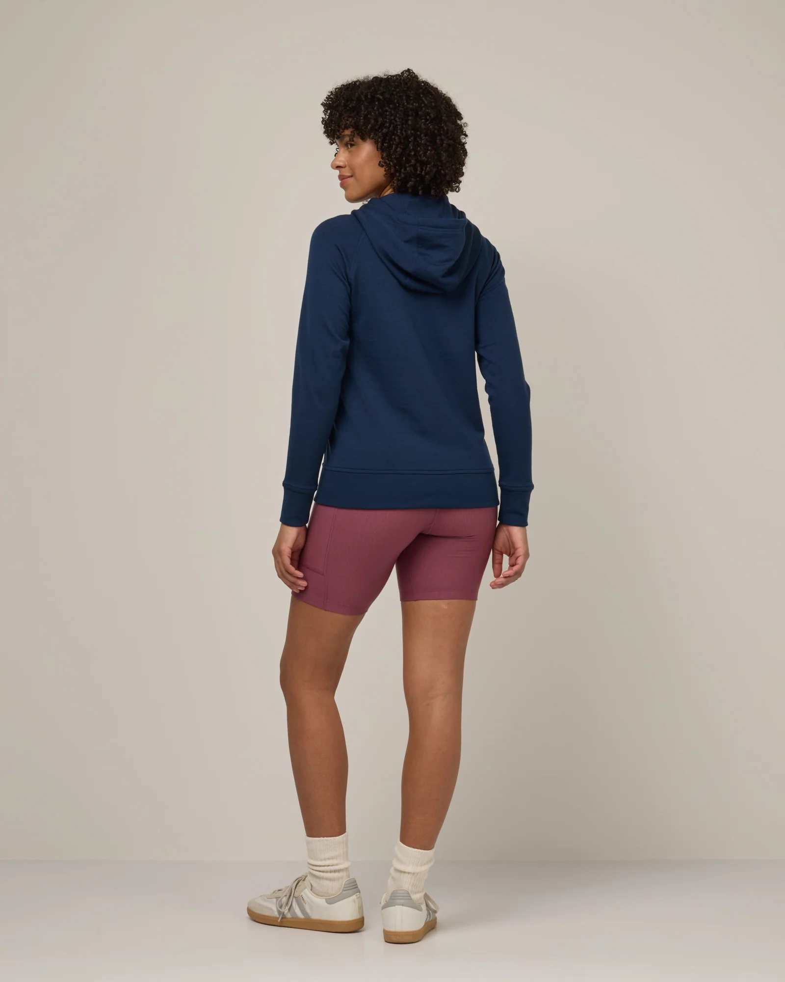 Aspen Full-Zip Hoodie - Image 4