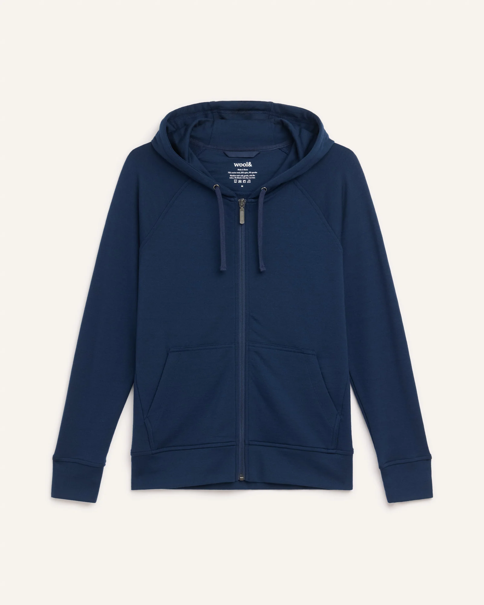 Aspen Full-Zip Hoodie - Image 6