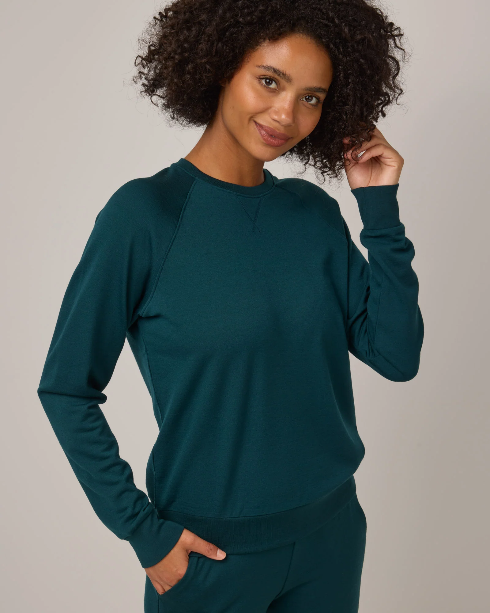 Aspen Sweatshirt - Image 4