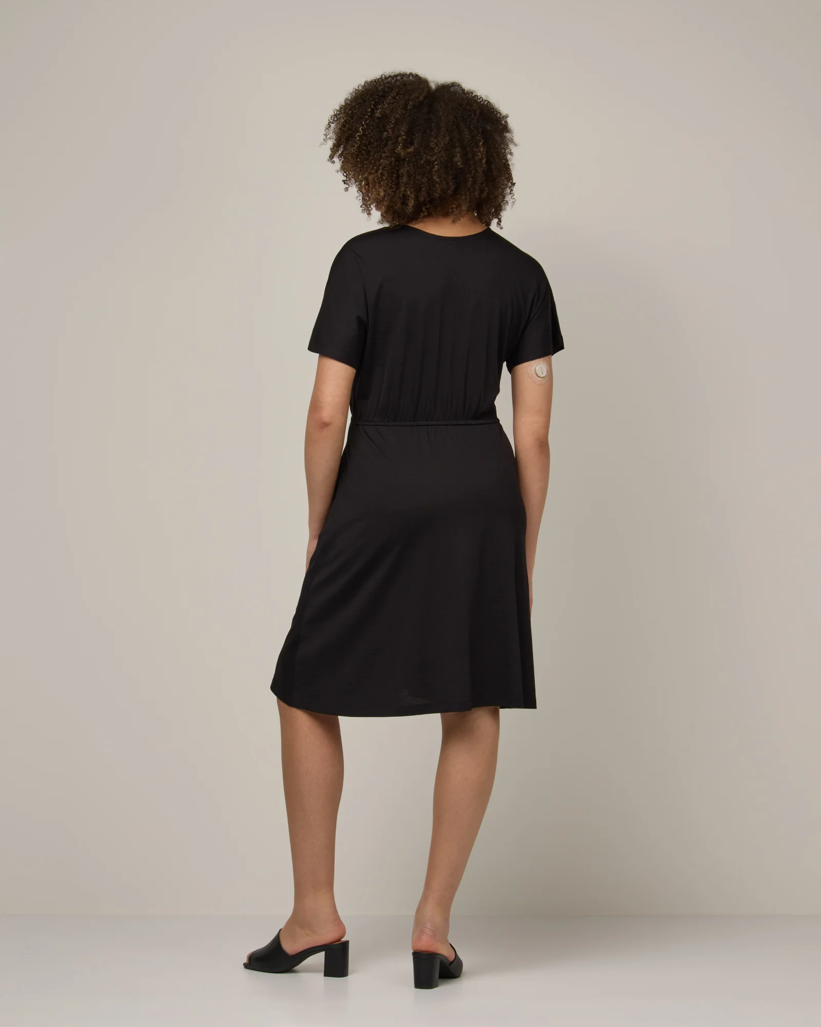 Brooklyn Reversible Dress - Image 3
