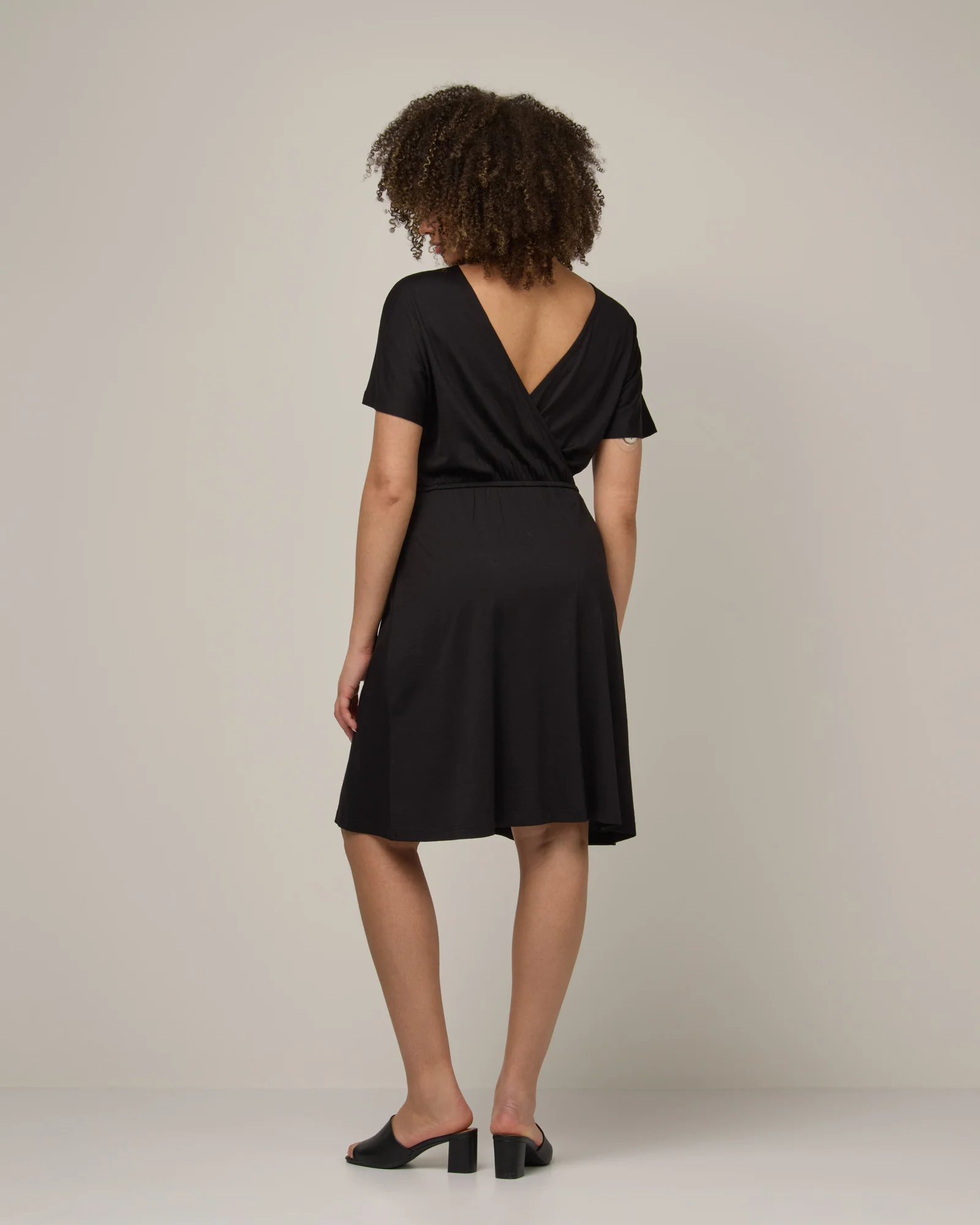 Brooklyn Reversible Dress - Image 5
