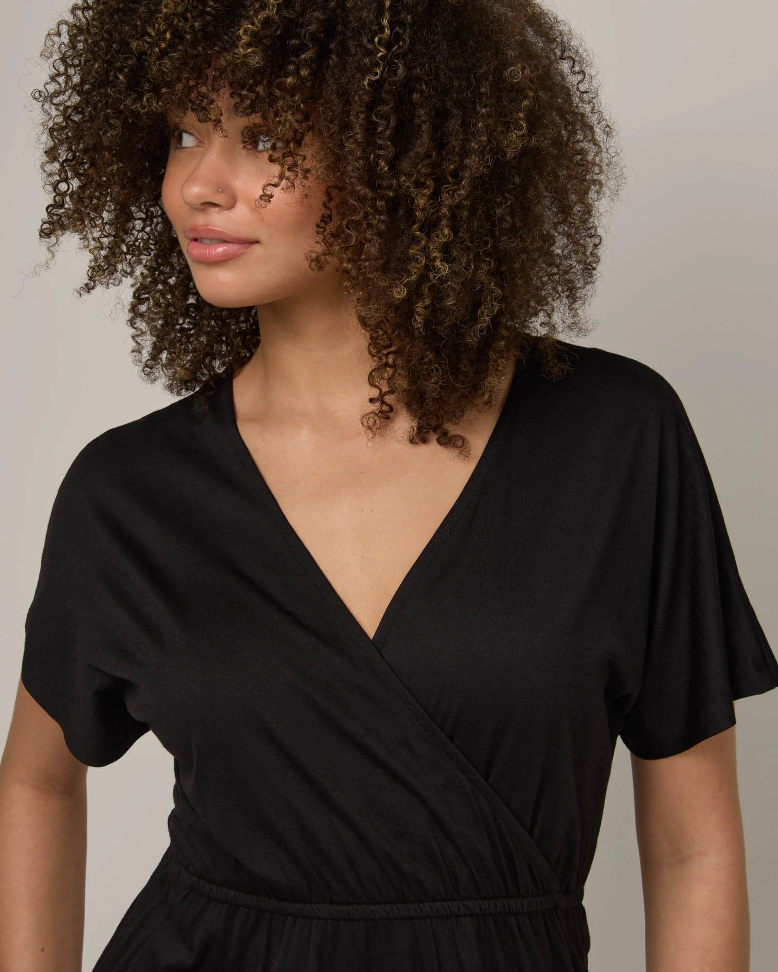 Brooklyn Reversible Dress - Image 6