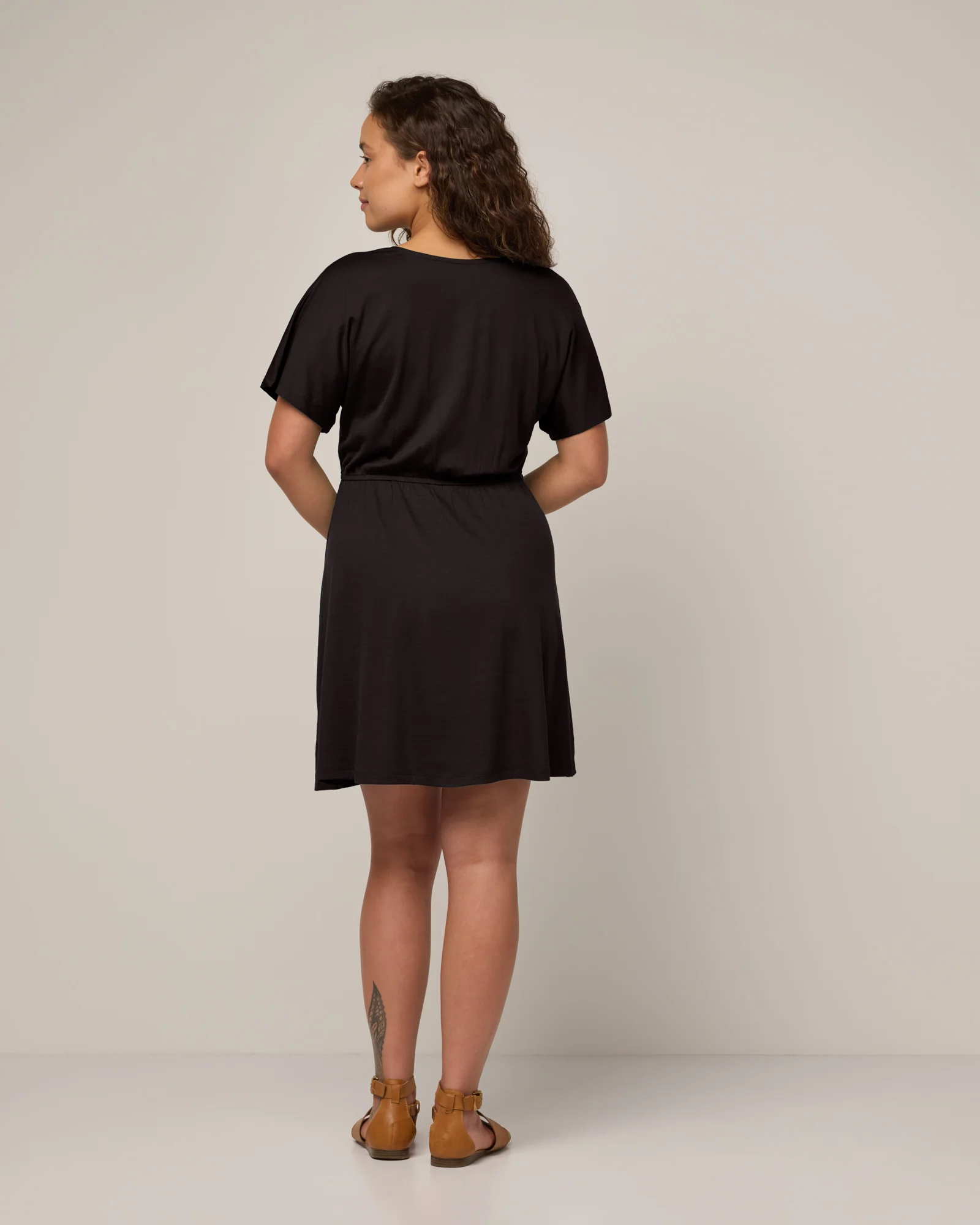 Brooklyn Reversible Dress (Legacy) - Image 3