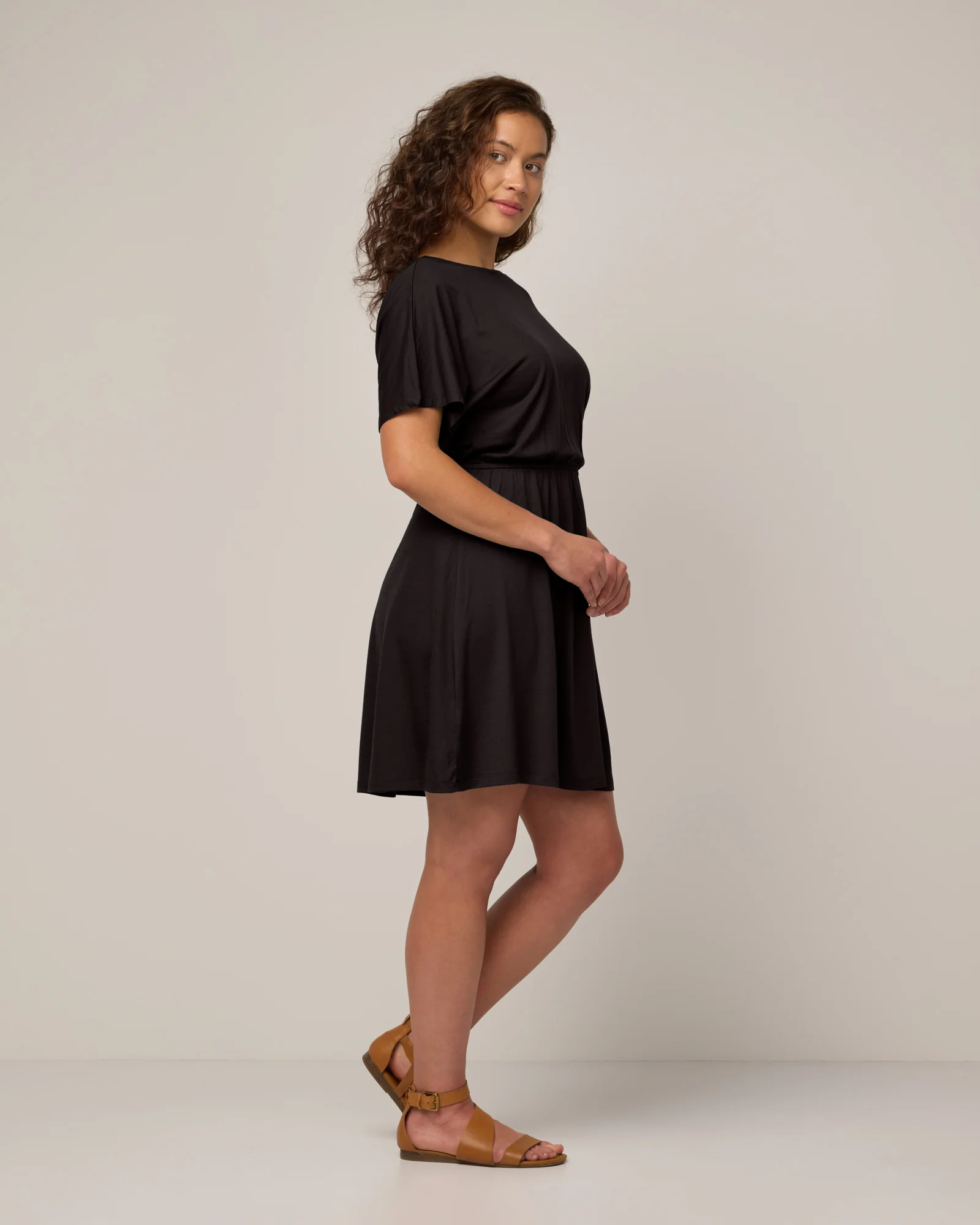 Brooklyn Reversible Dress (Legacy) - Image 4