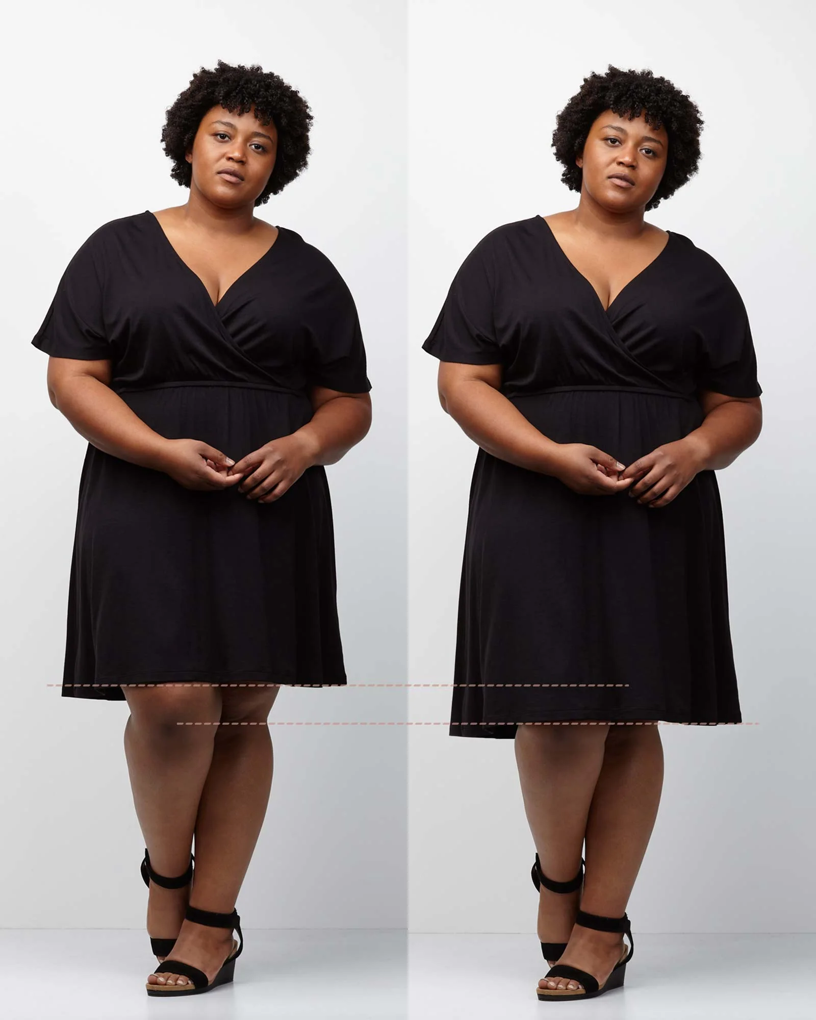 Brooklyn Reversible Dress (Legacy) - Image 6