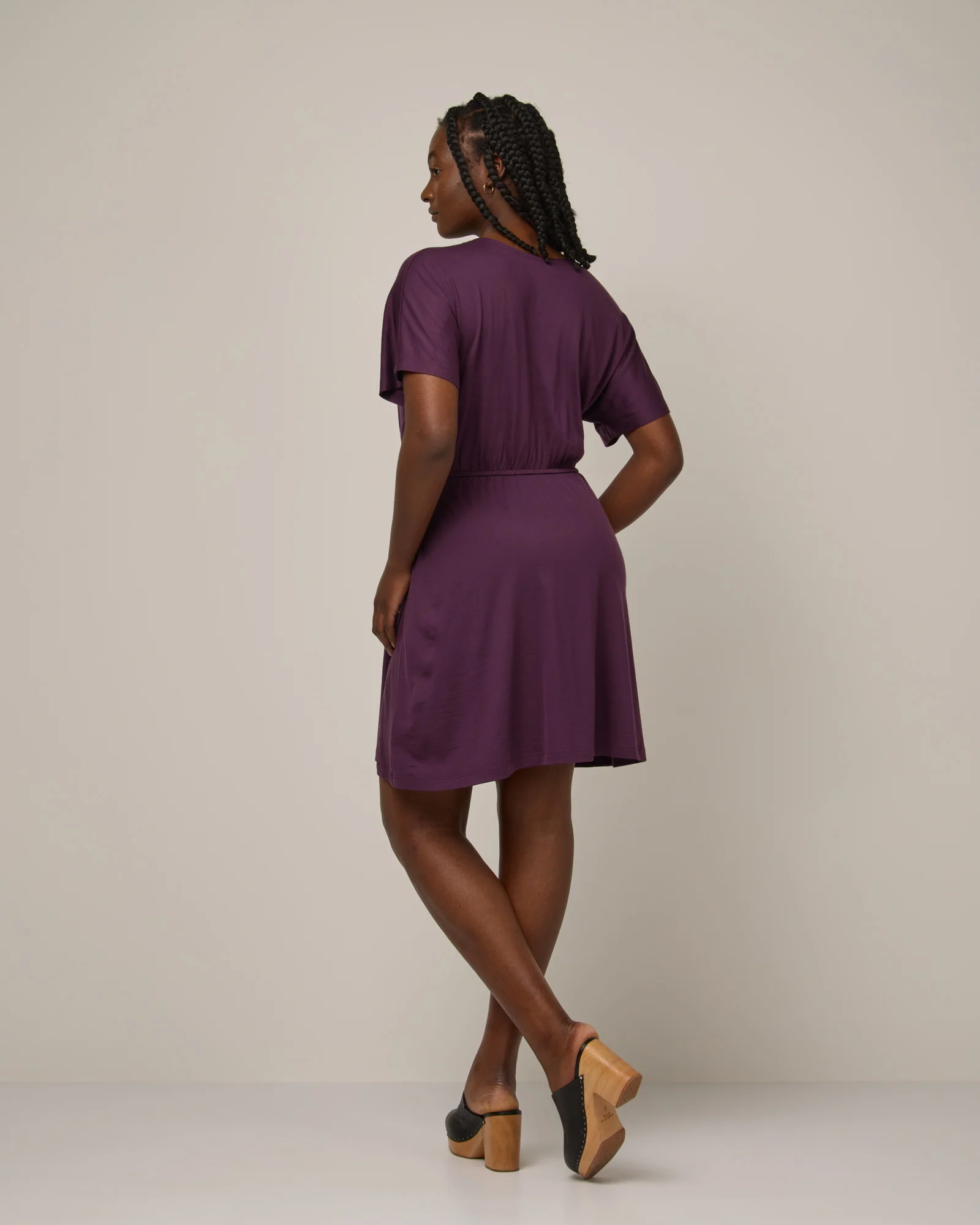 Brooklyn Reversible Dress - Image 3