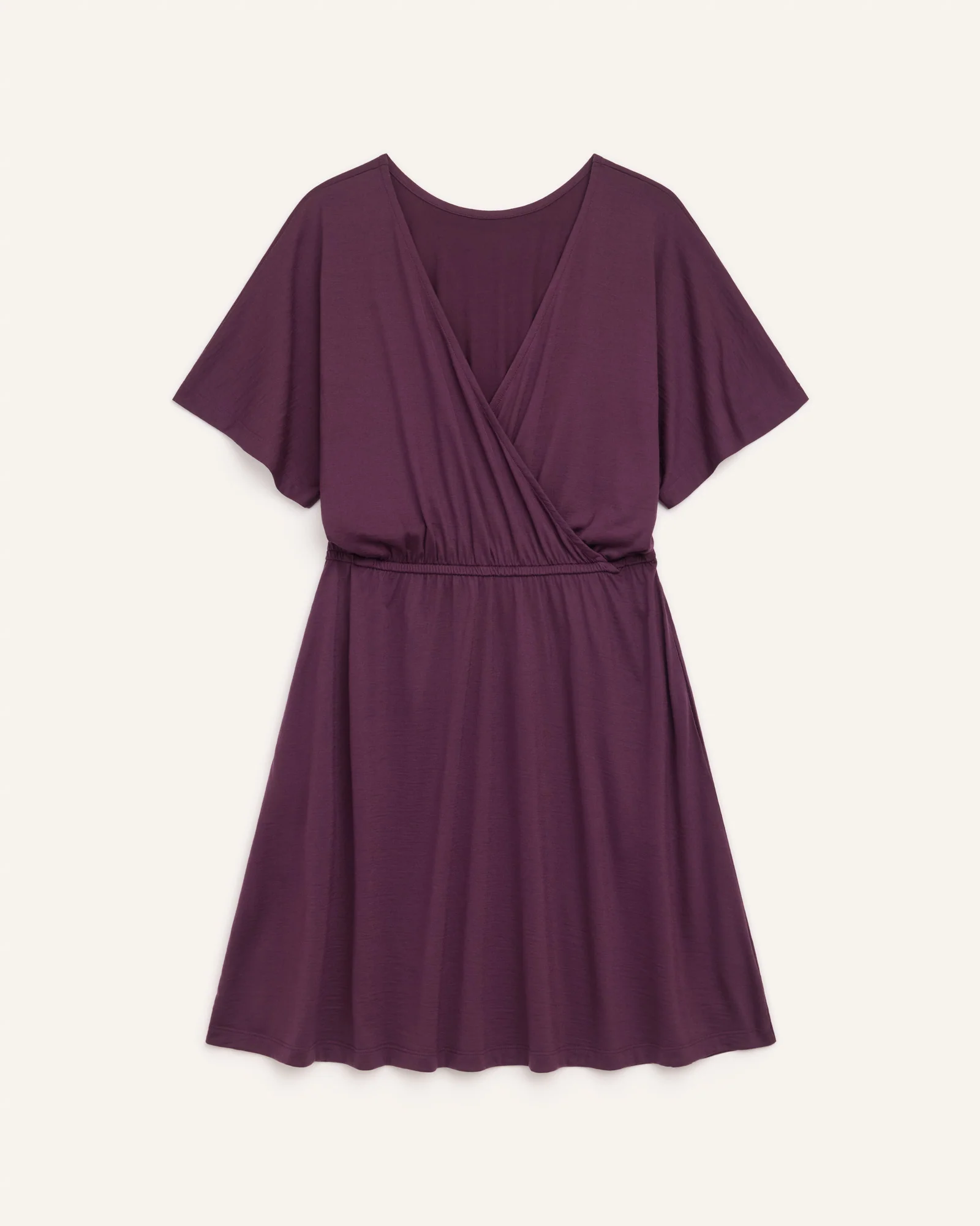 Brooklyn Reversible Dress - Image 5