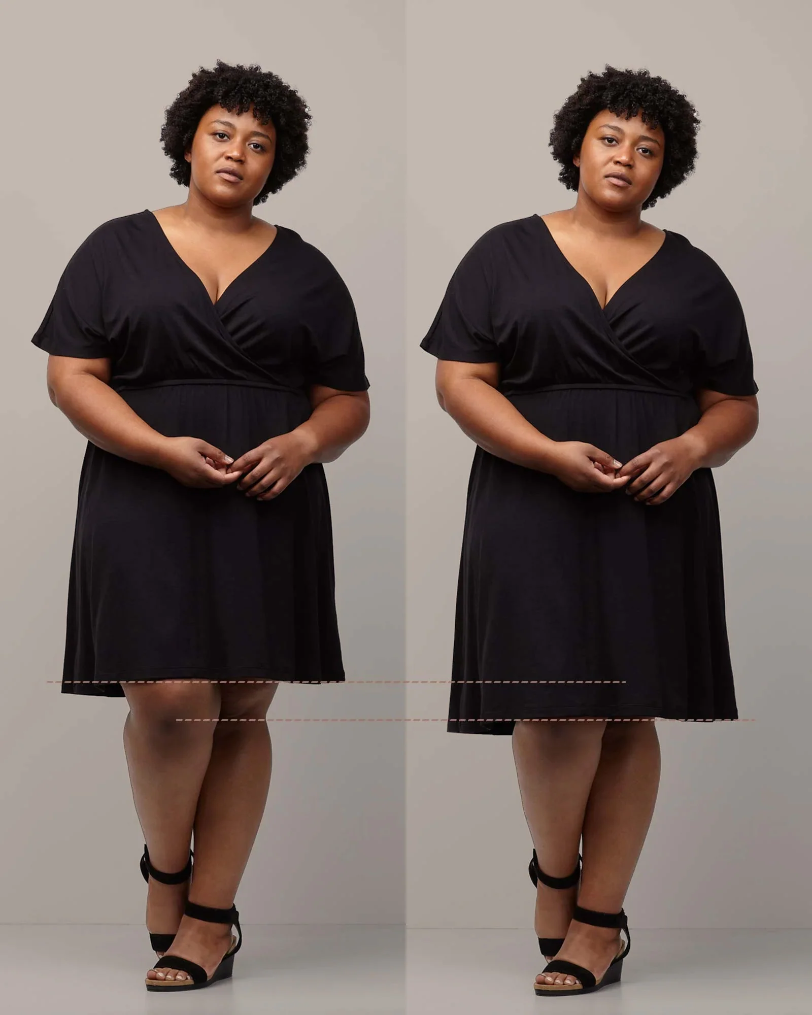 Brooklyn Reversible Dress - Image 8