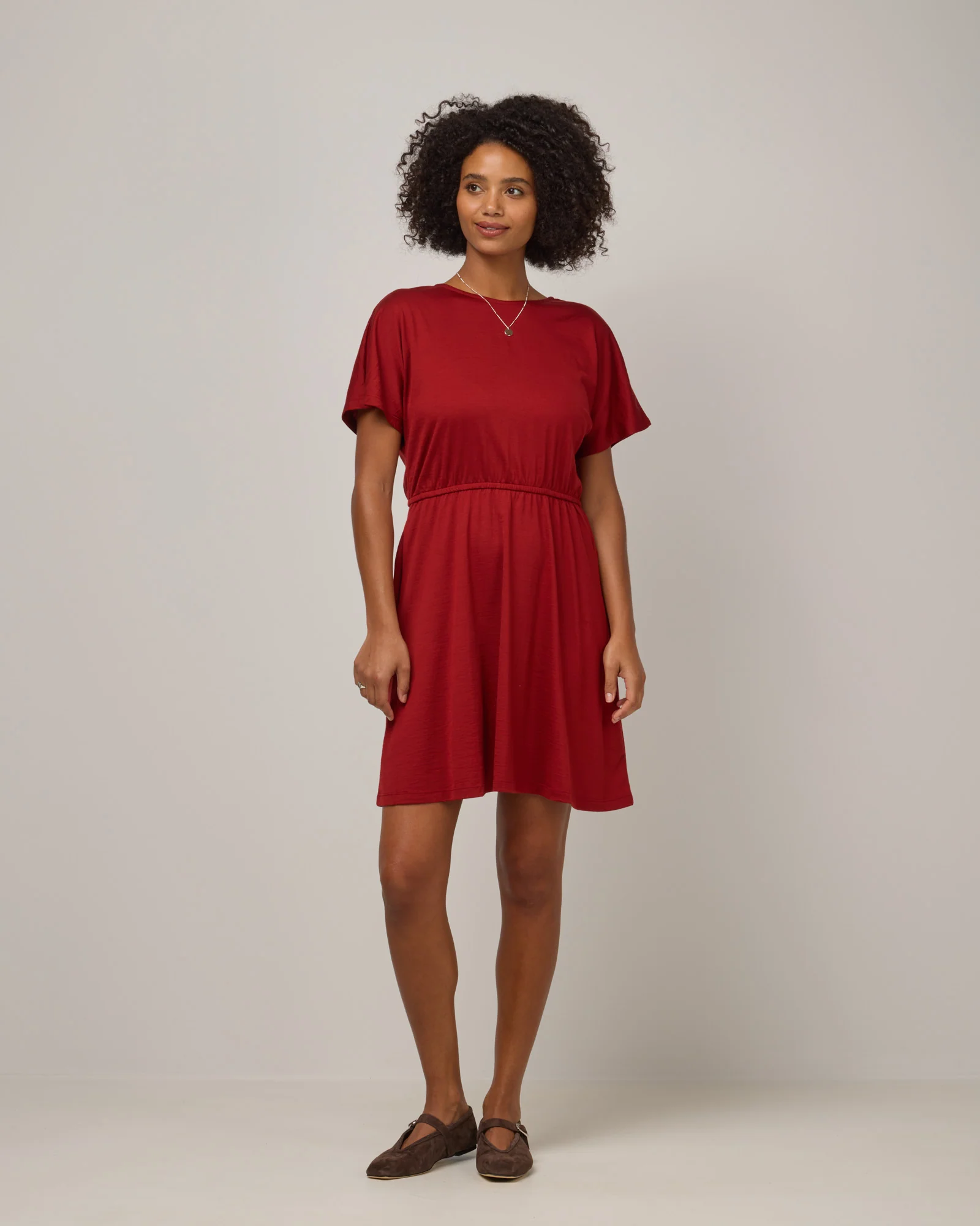 Brooklyn Reversible Dress - Image 4