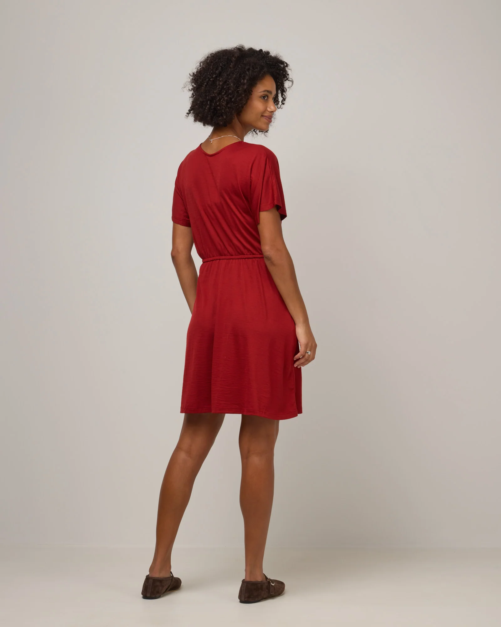 Brooklyn Reversible Dress - Image 5