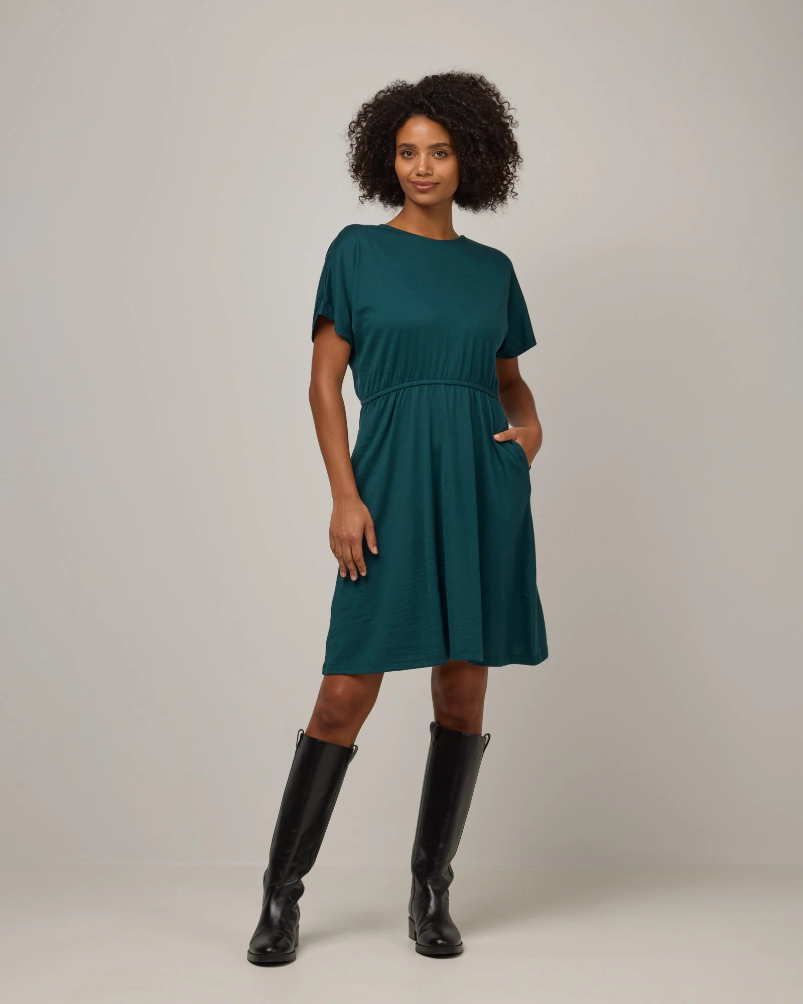 Brooklyn Reversible Dress - Image 3