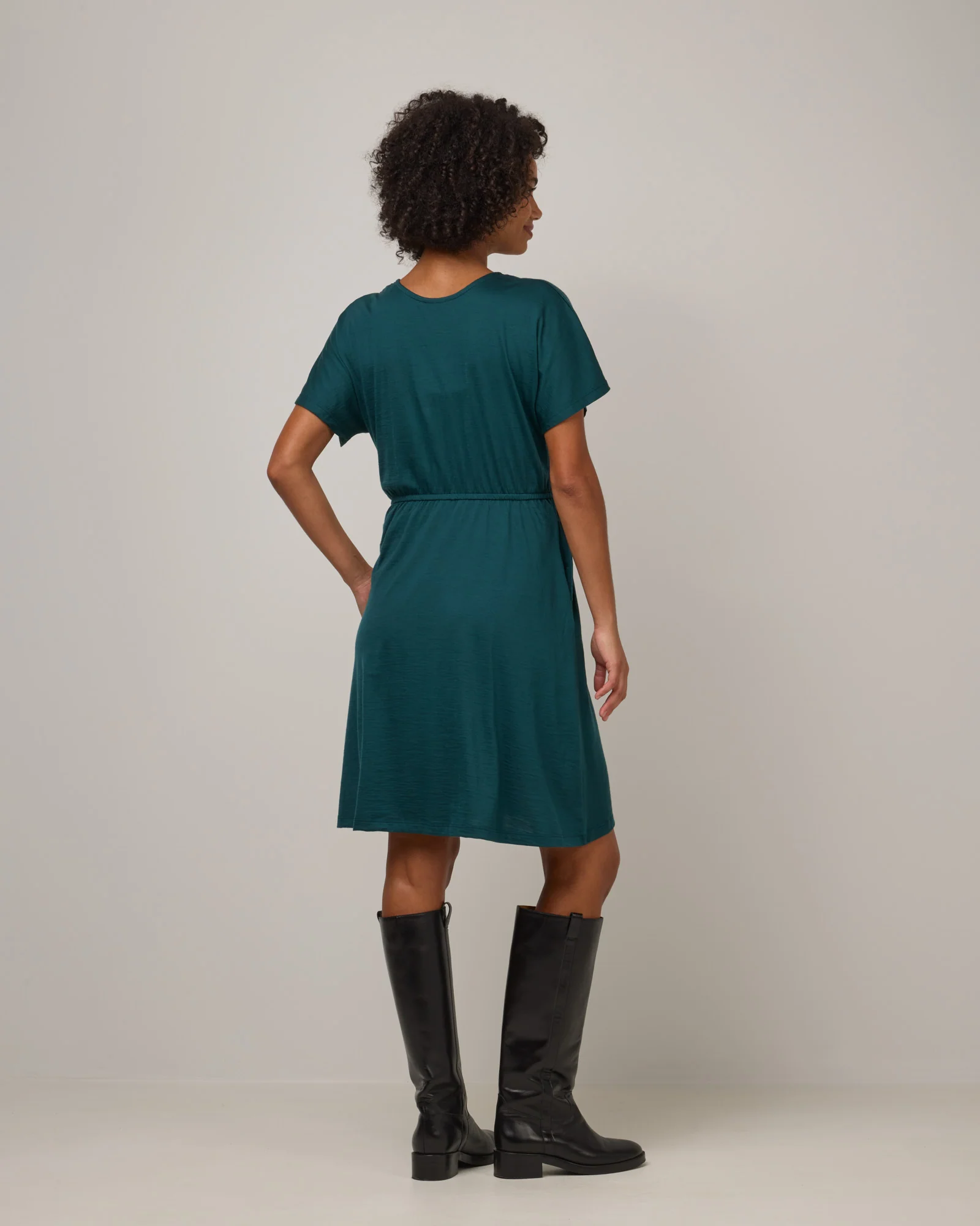 Brooklyn Reversible Dress - Image 4