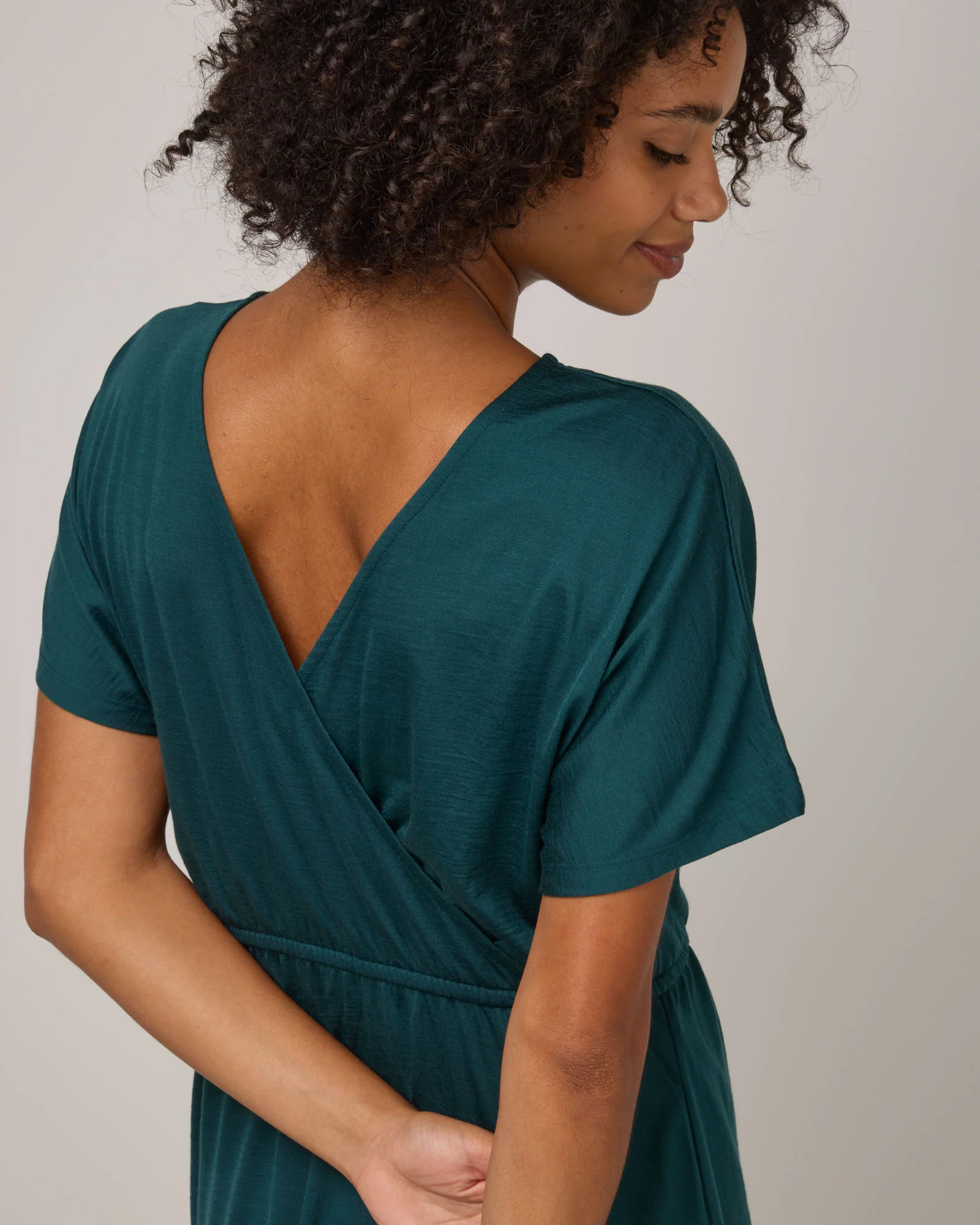 Brooklyn Reversible Dress - Image 5