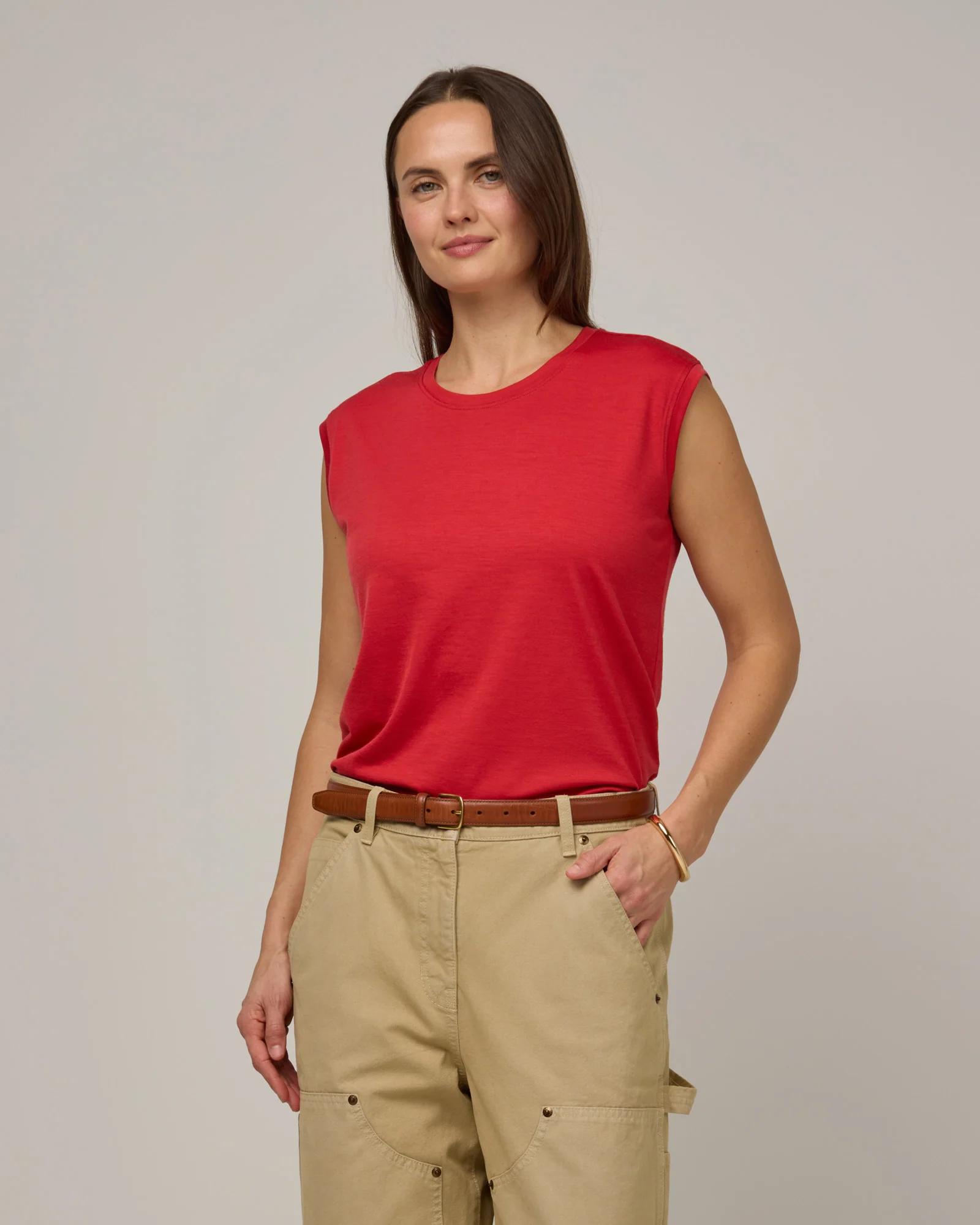 Dawn Boxy Tank - Image 3