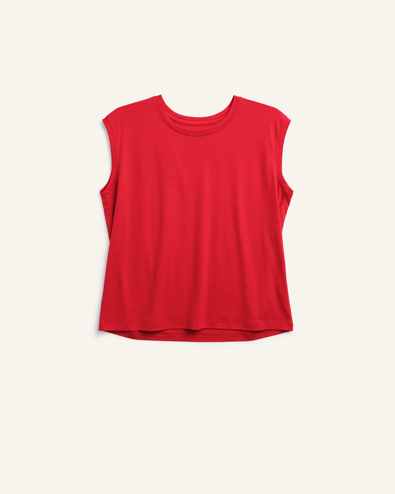 Dawn Boxy Tank - Image 5