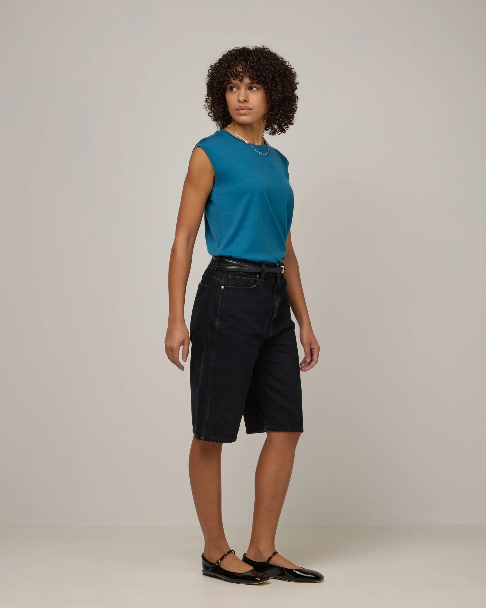 Dawn Boxy Tank - Image 3