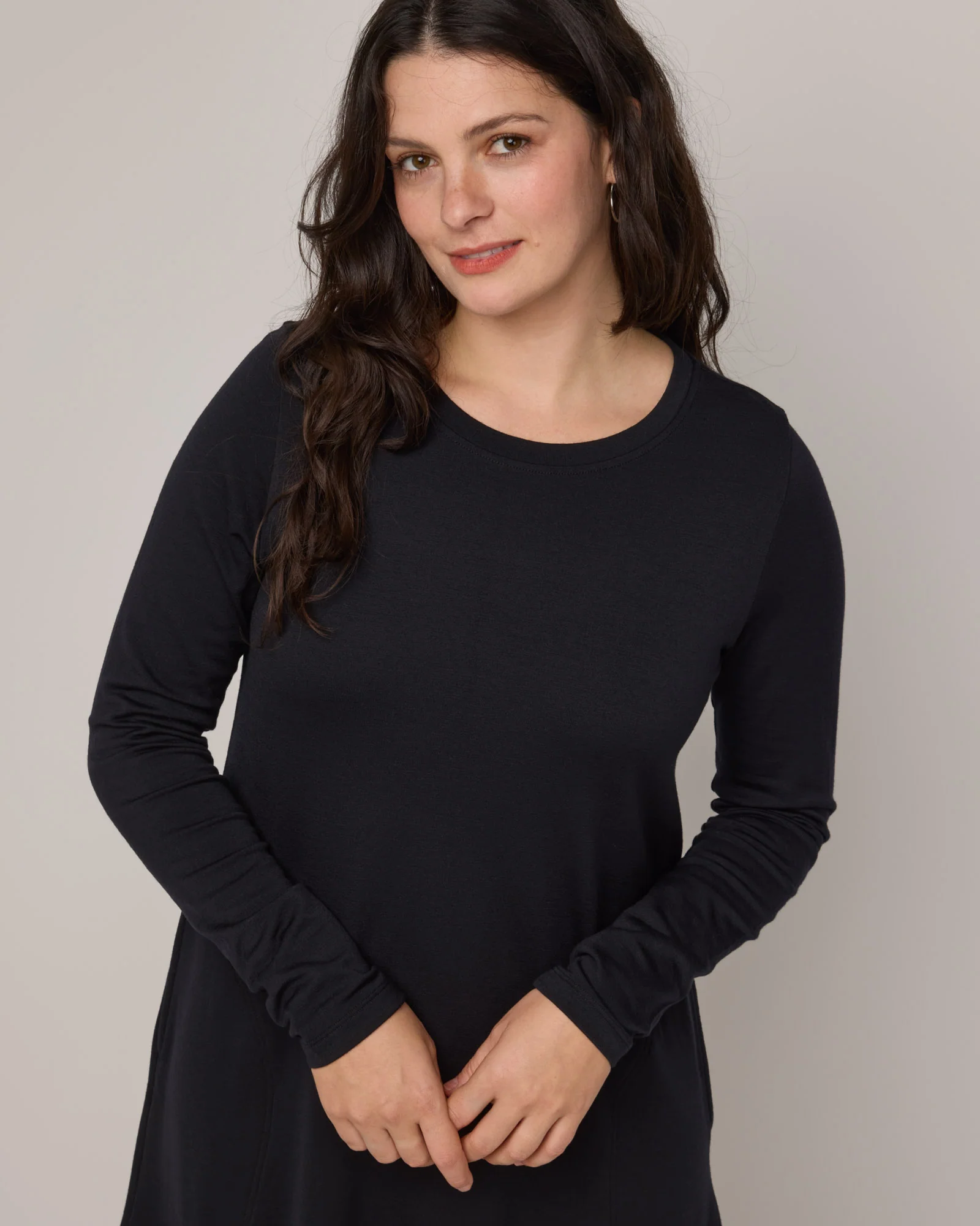 Eliza Swing Dress - Image 4