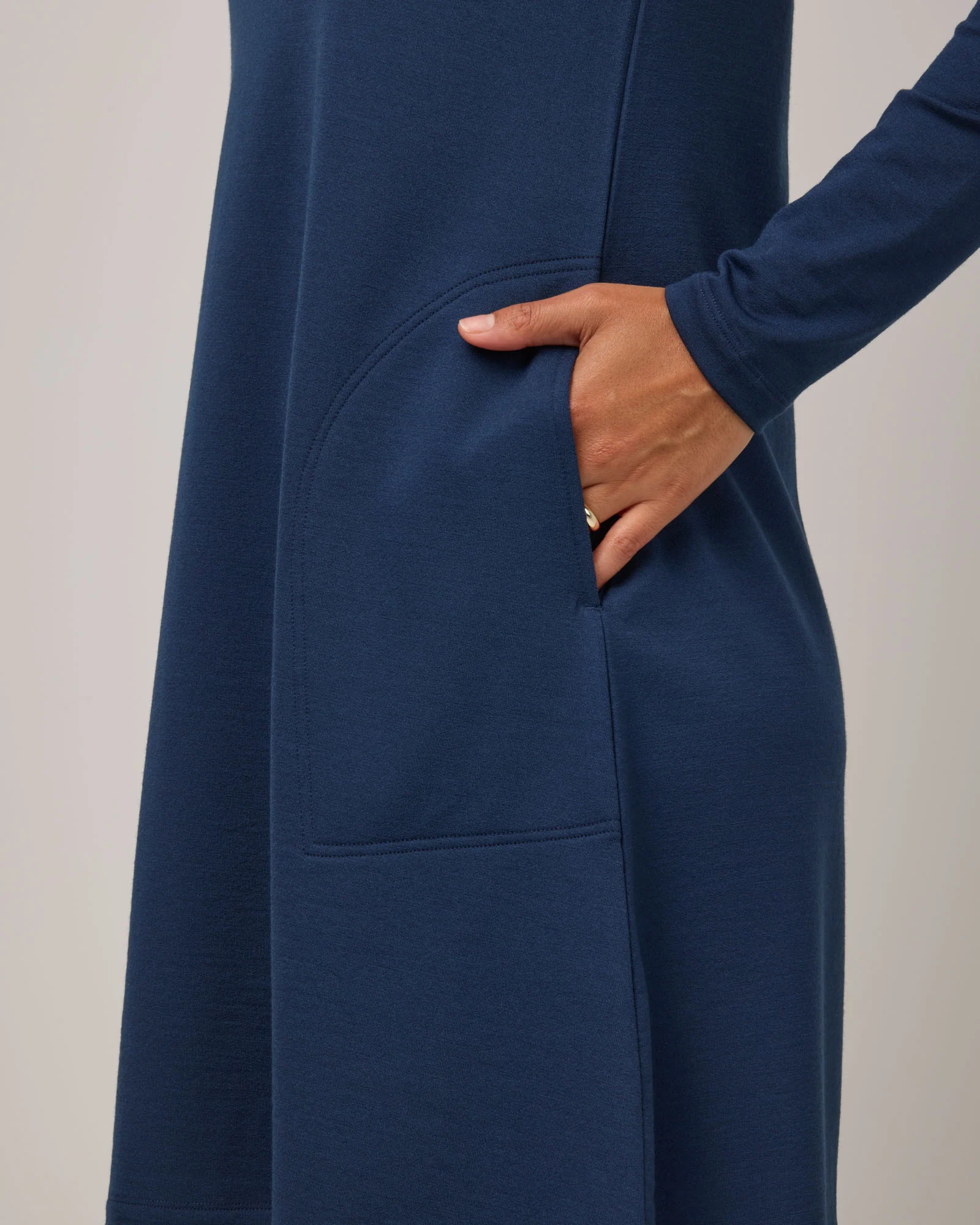Eliza Swing Dress - Image 5