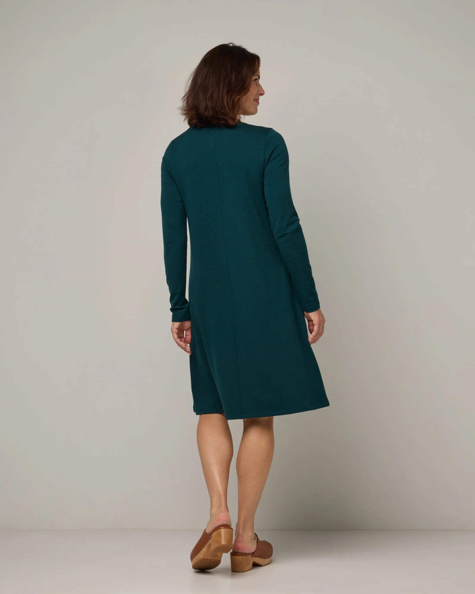 Eliza Swing Dress - Image 3