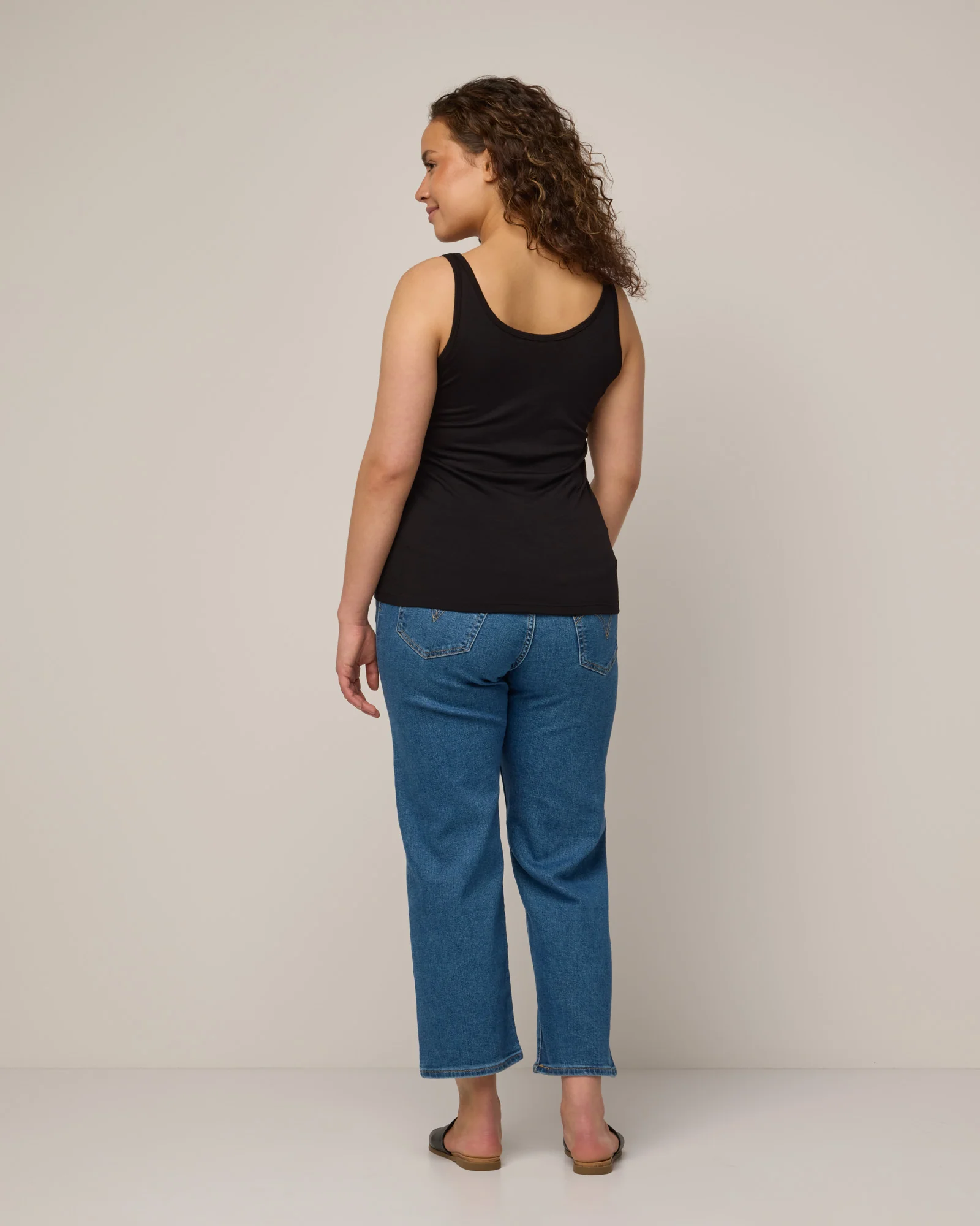 Essential Layering Tank - Image 3