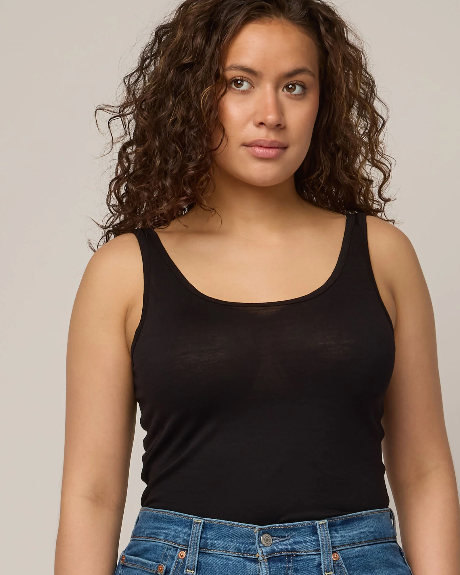 Essential Layering Tank - Image 5