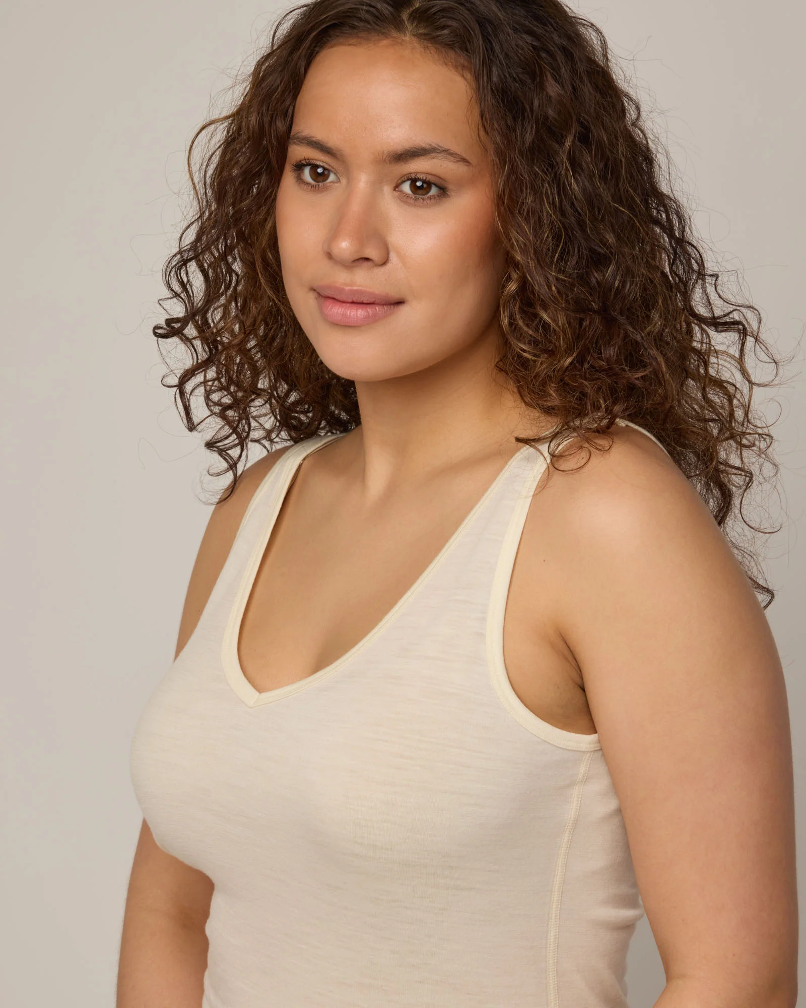 Essential Layering Tank - Image 4