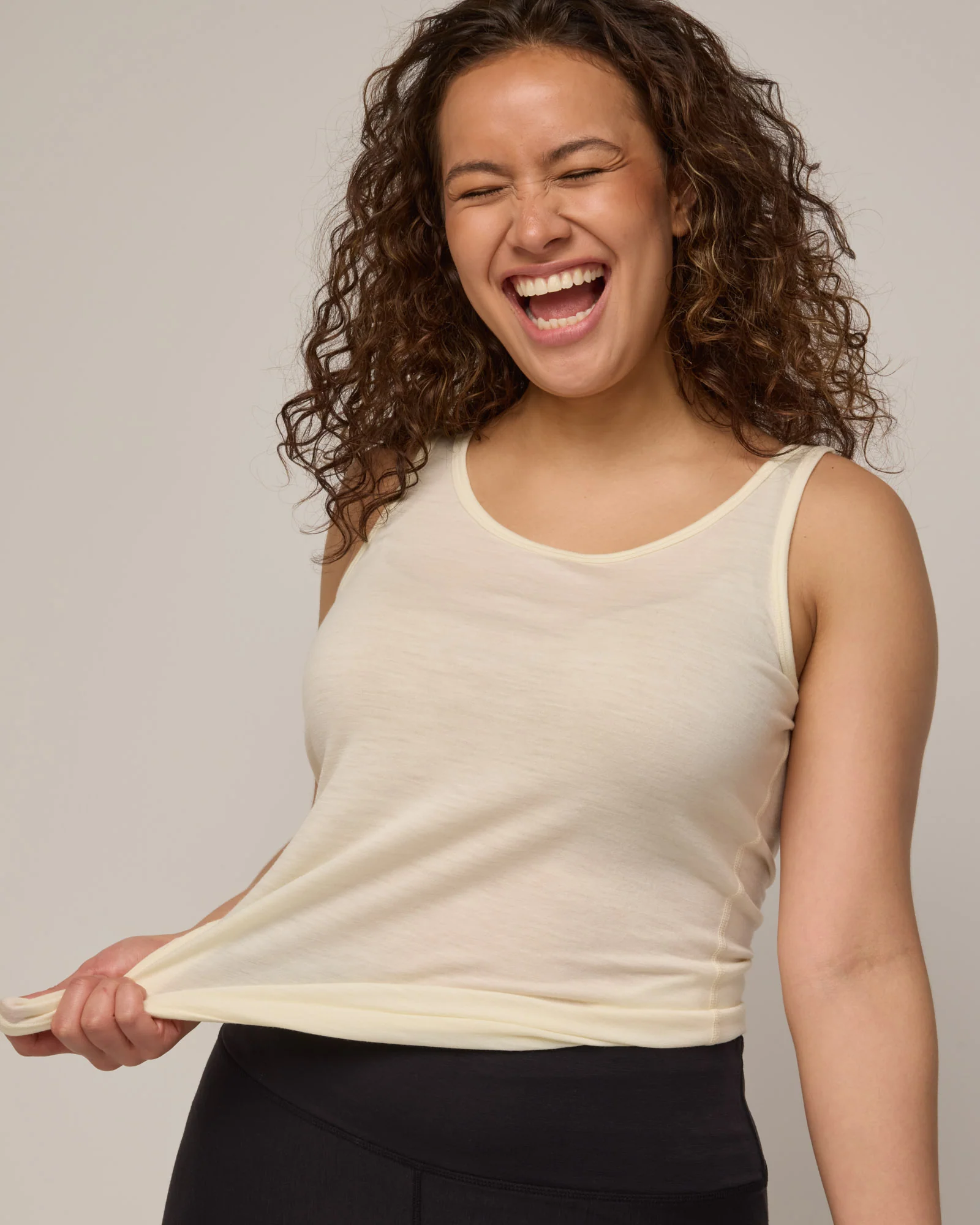 Essential Layering Tank - Image 5