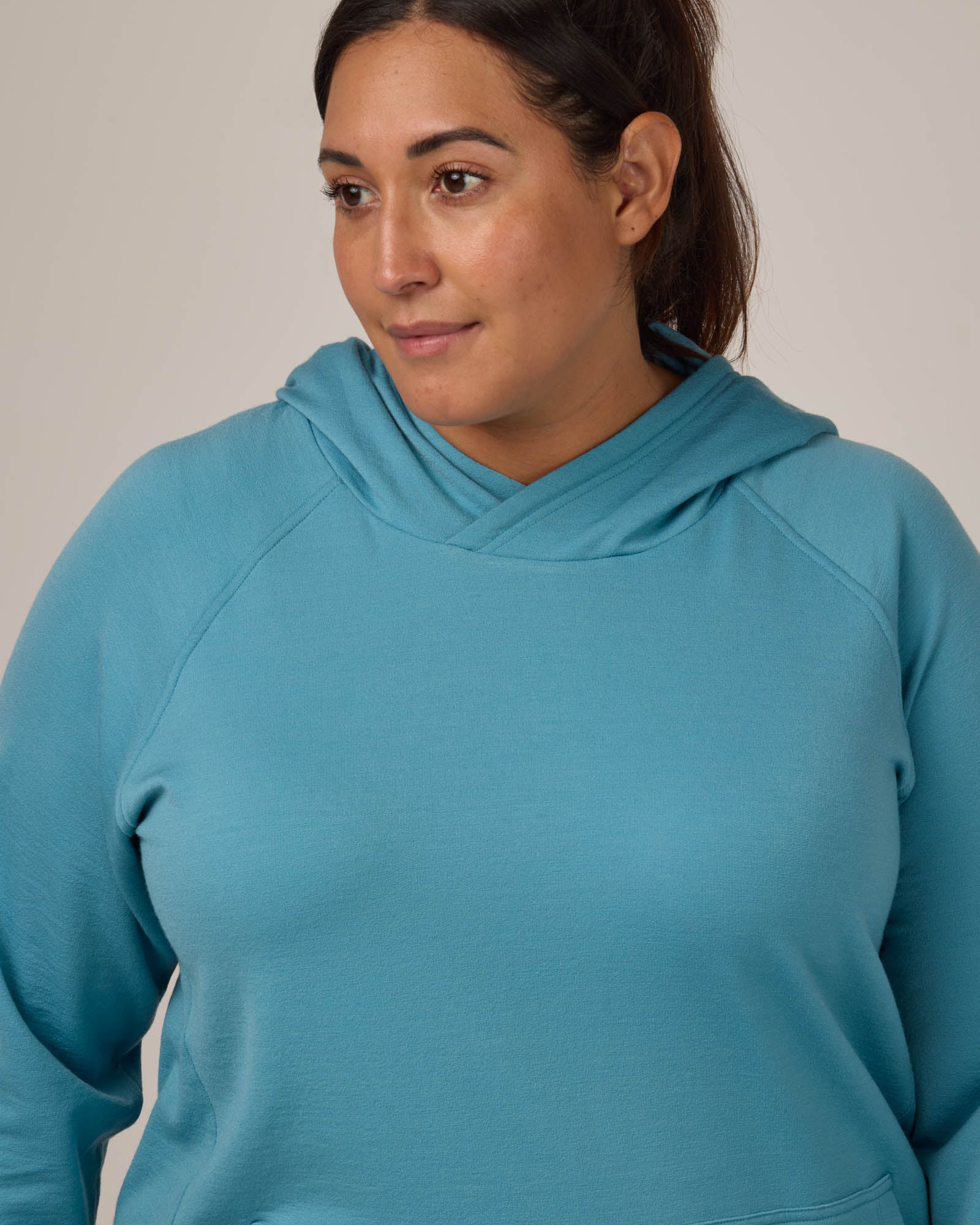 Everett Hoodie Tunic - Image 4