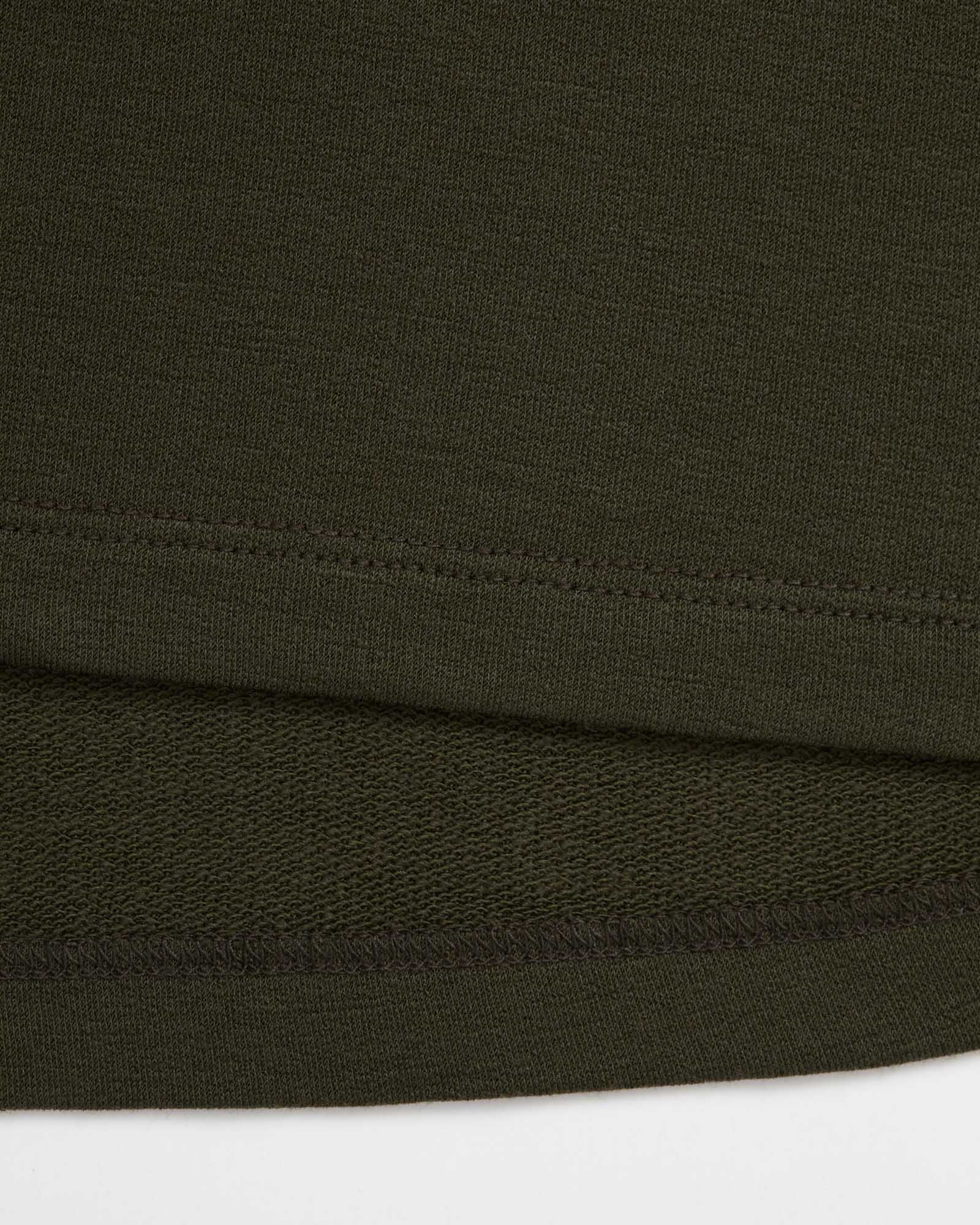 Everett Hoodie Tunic - Image 5