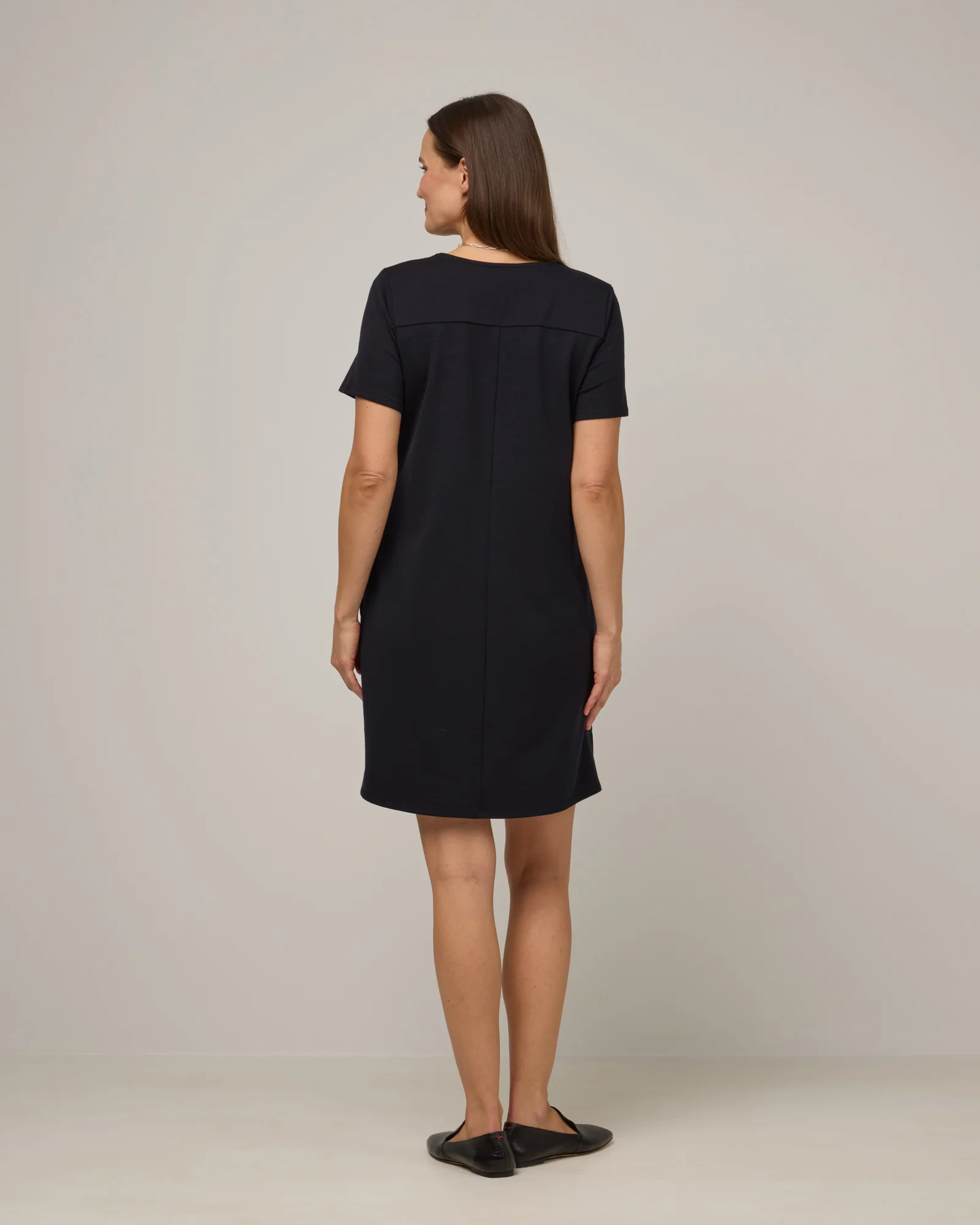 Farrah Shift Dress - Image 3