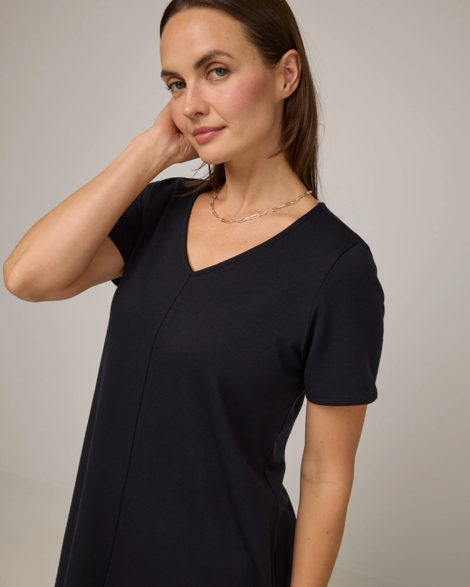 Farrah Shift Dress - Image 4