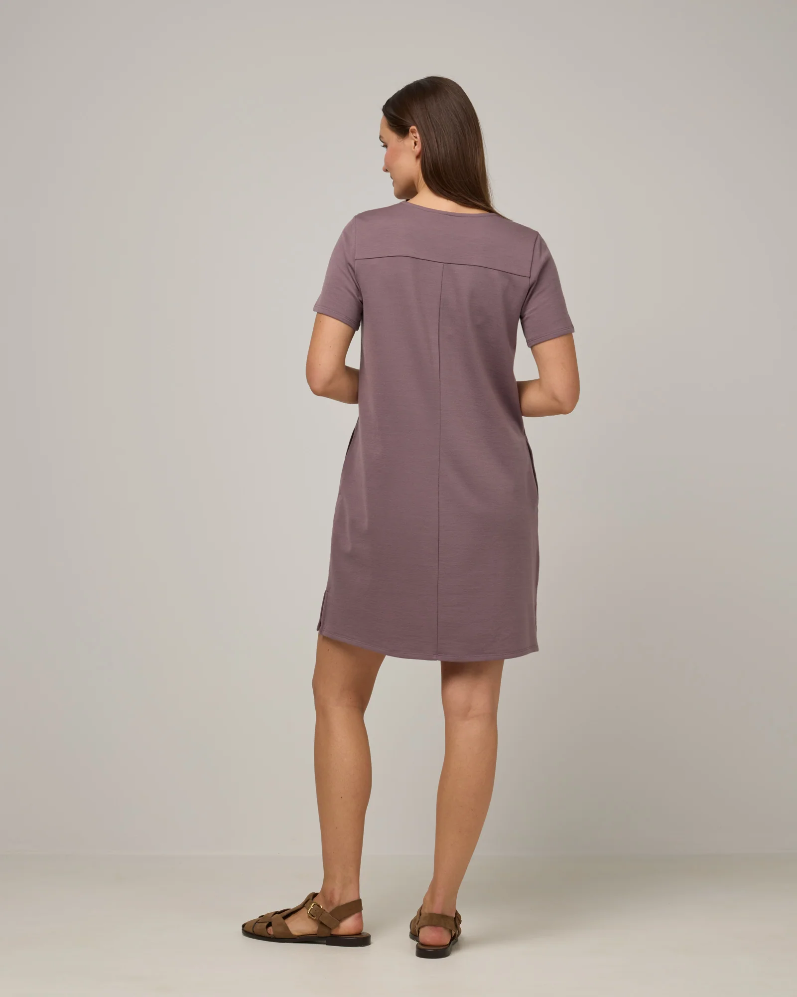 Farrah Shift Dress - Image 3