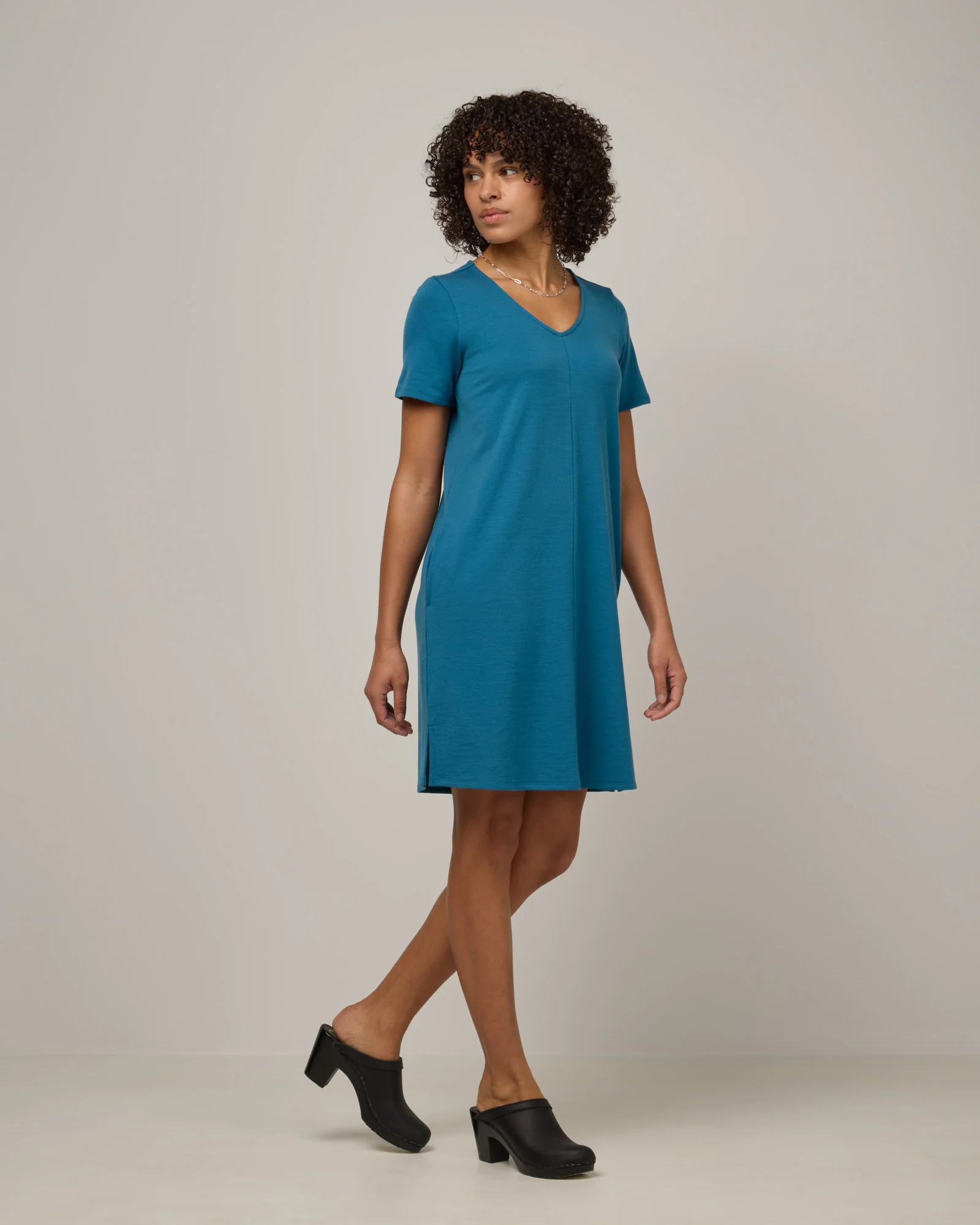Farrah Shift Dress - Image 3