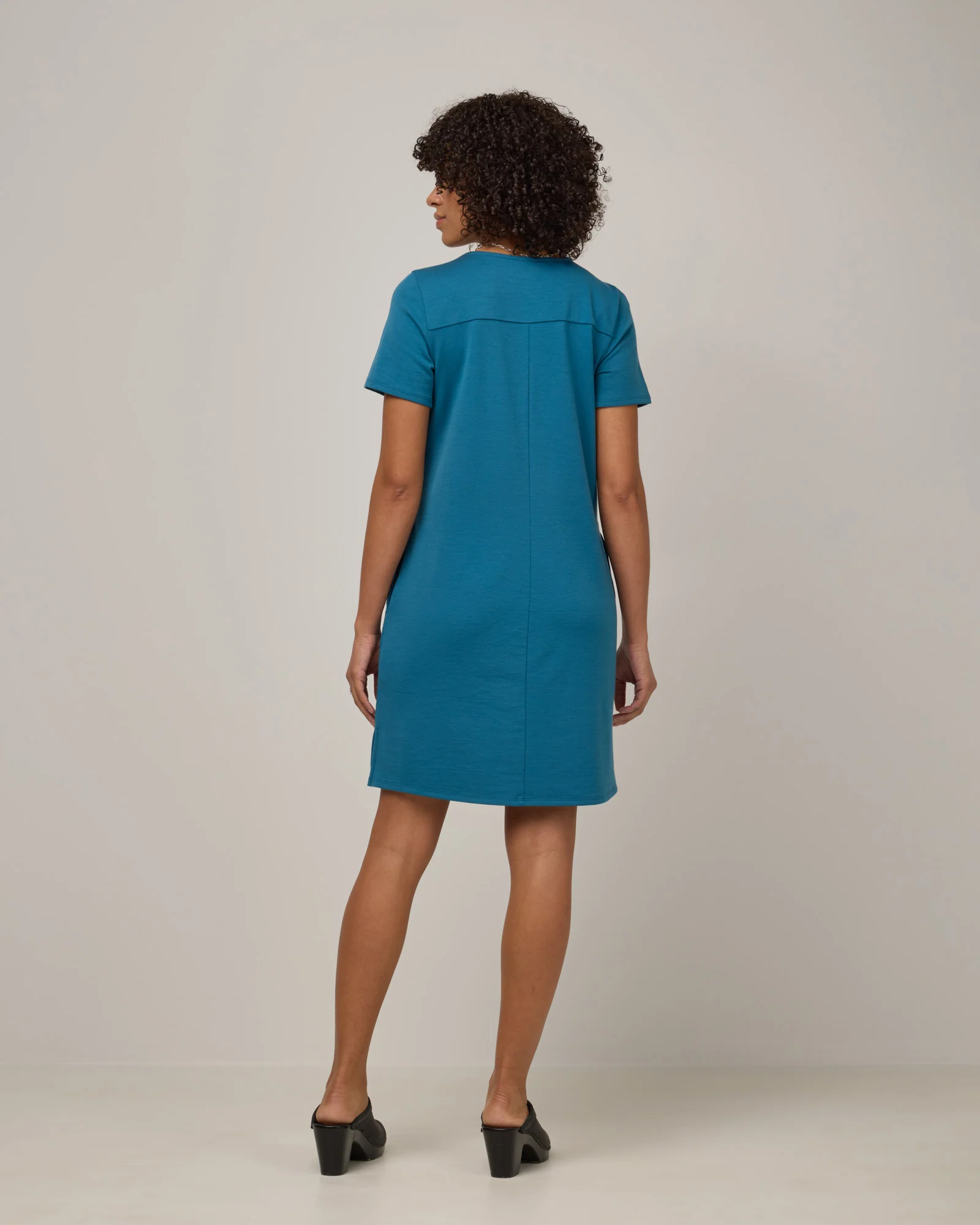 Farrah Shift Dress - Image 4
