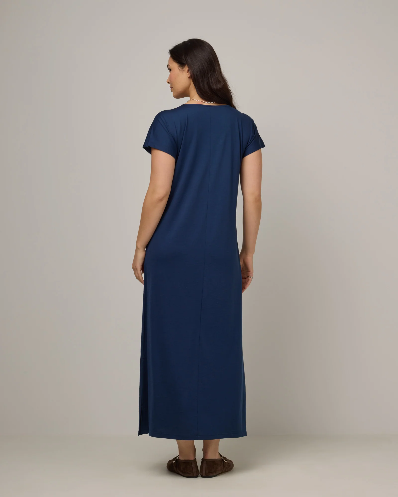 Freya Maxi Dress - Image 3
