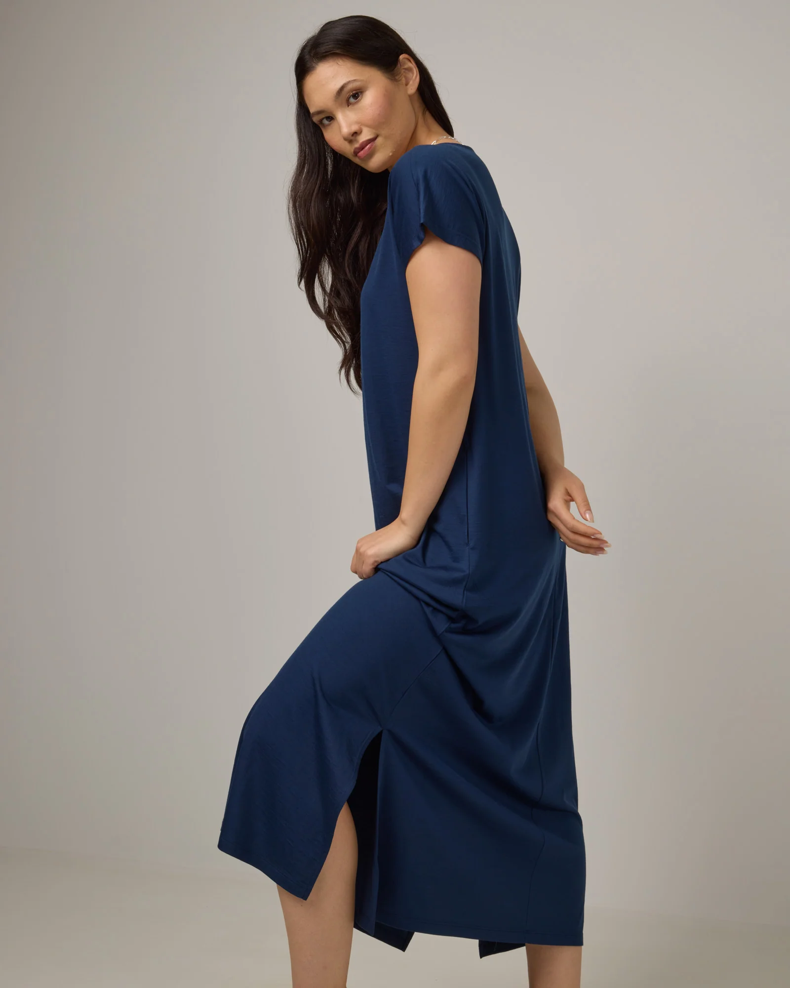 Freya Maxi Dress - Image 4