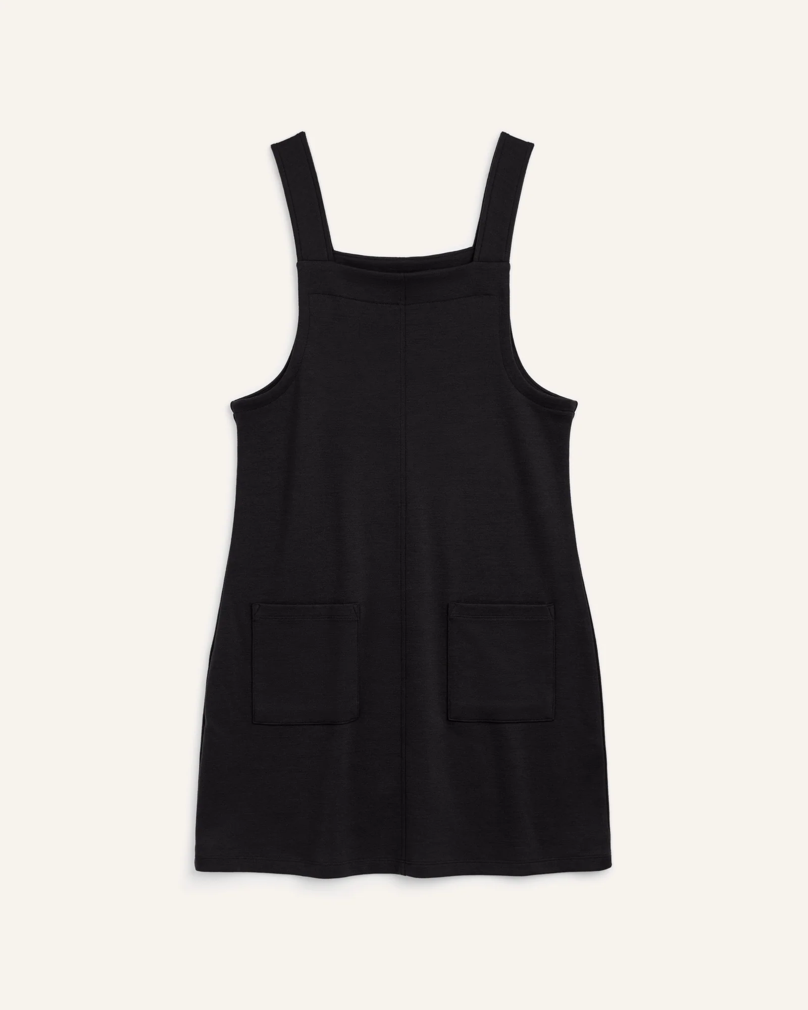 Goldie Pinafore Dress - Image 5