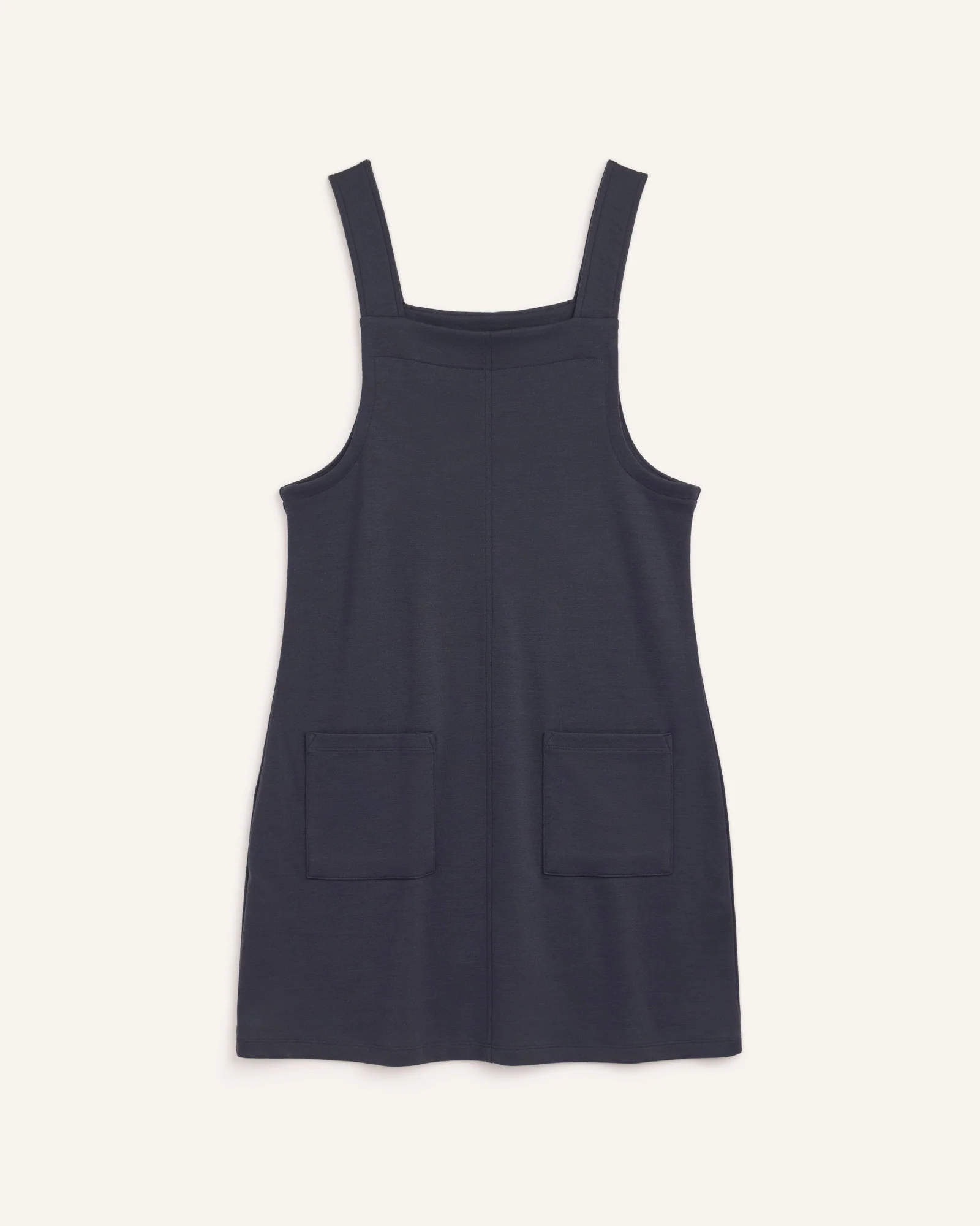 Goldie Pinafore Dress - Image 5