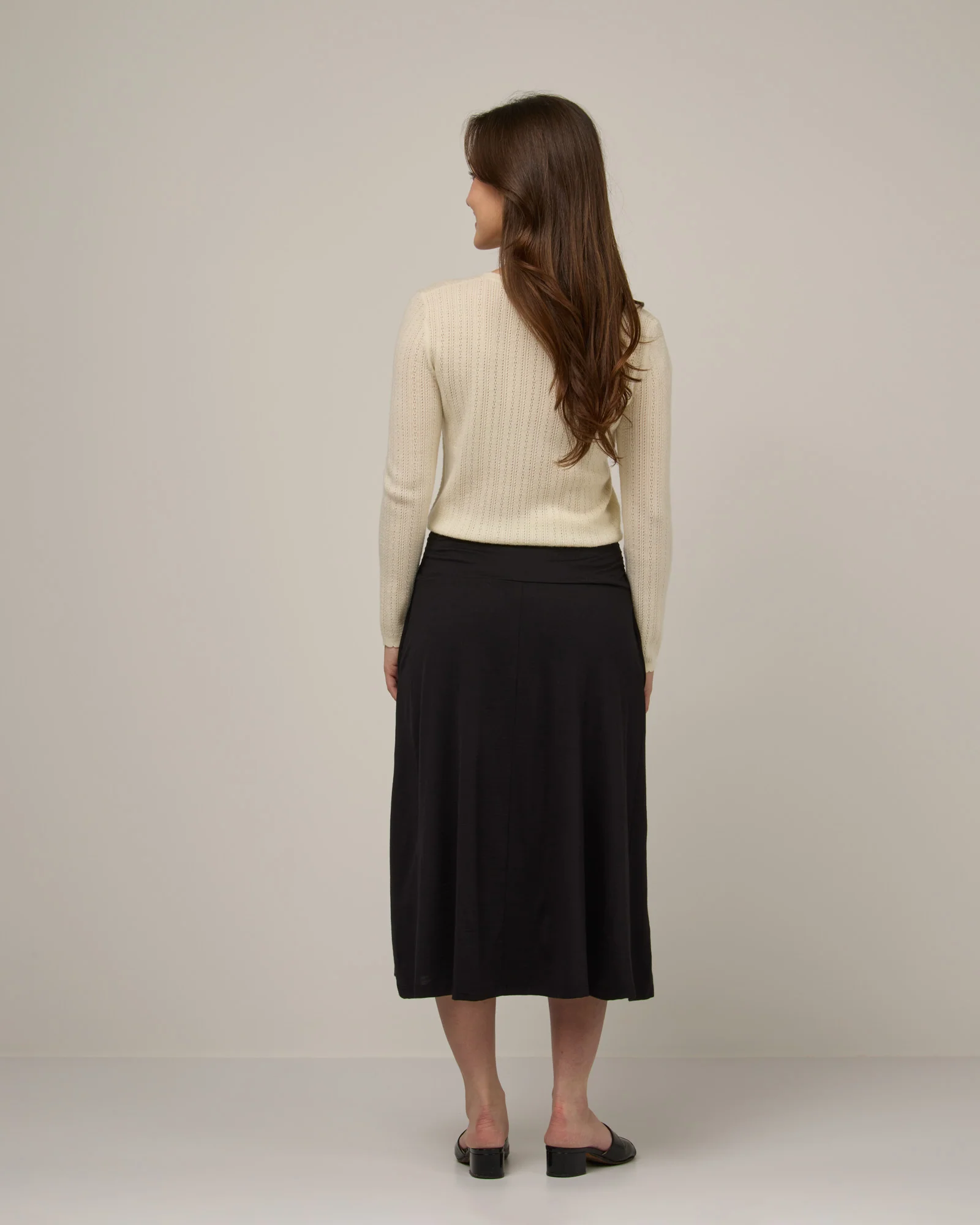 Helena Midi Skirt - Image 4
