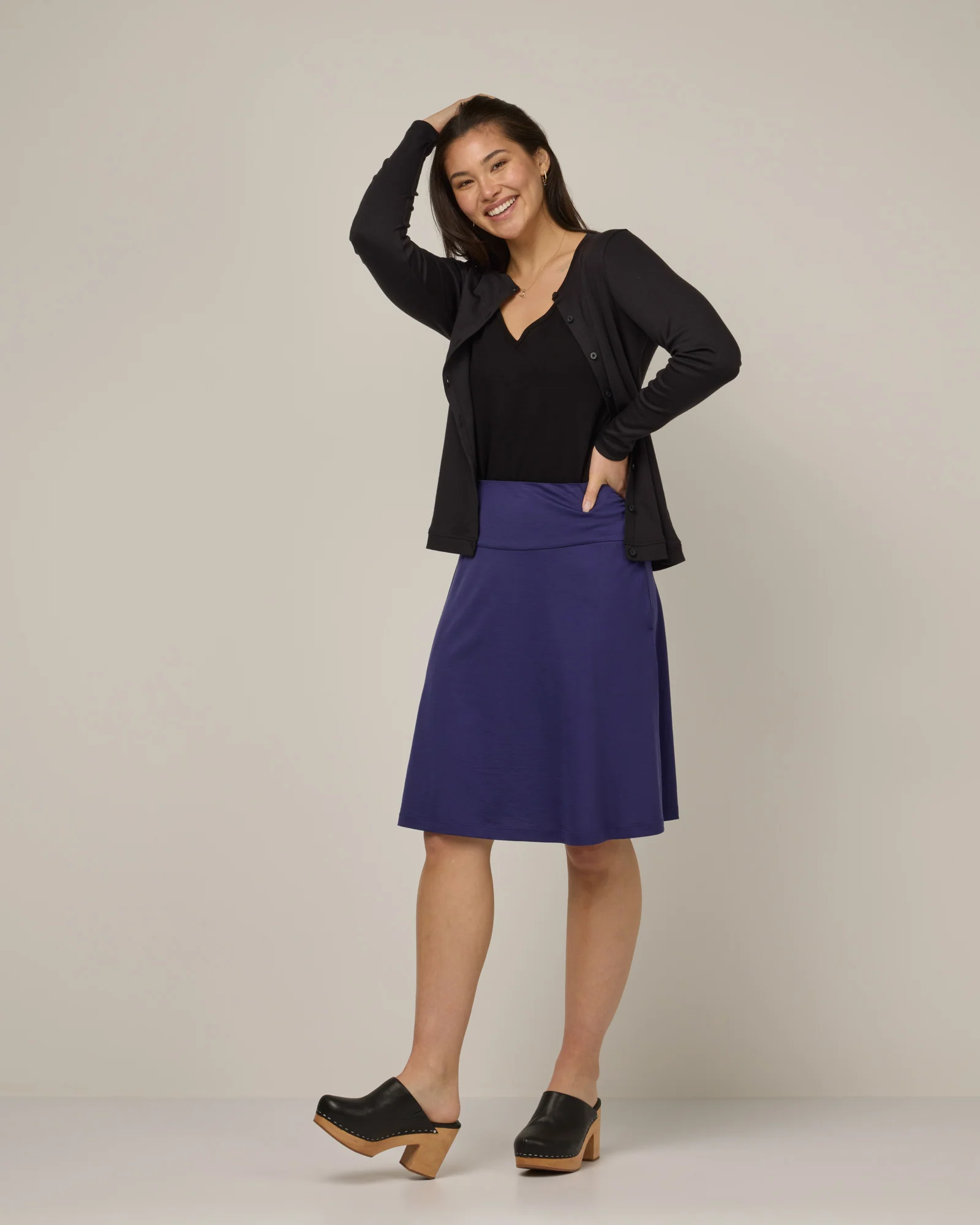 Helena Skirt - Image 3