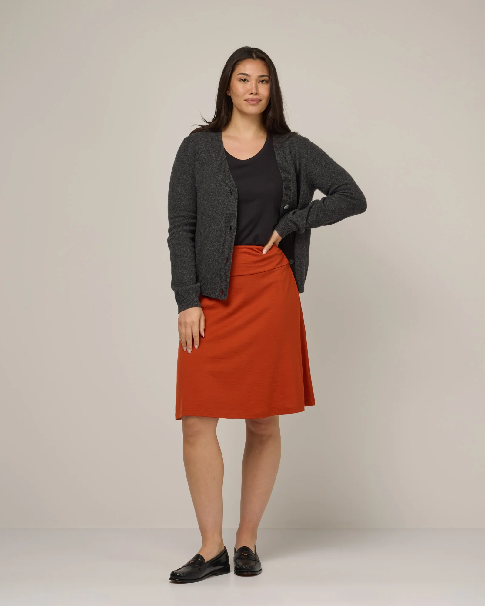 Helena Skirt