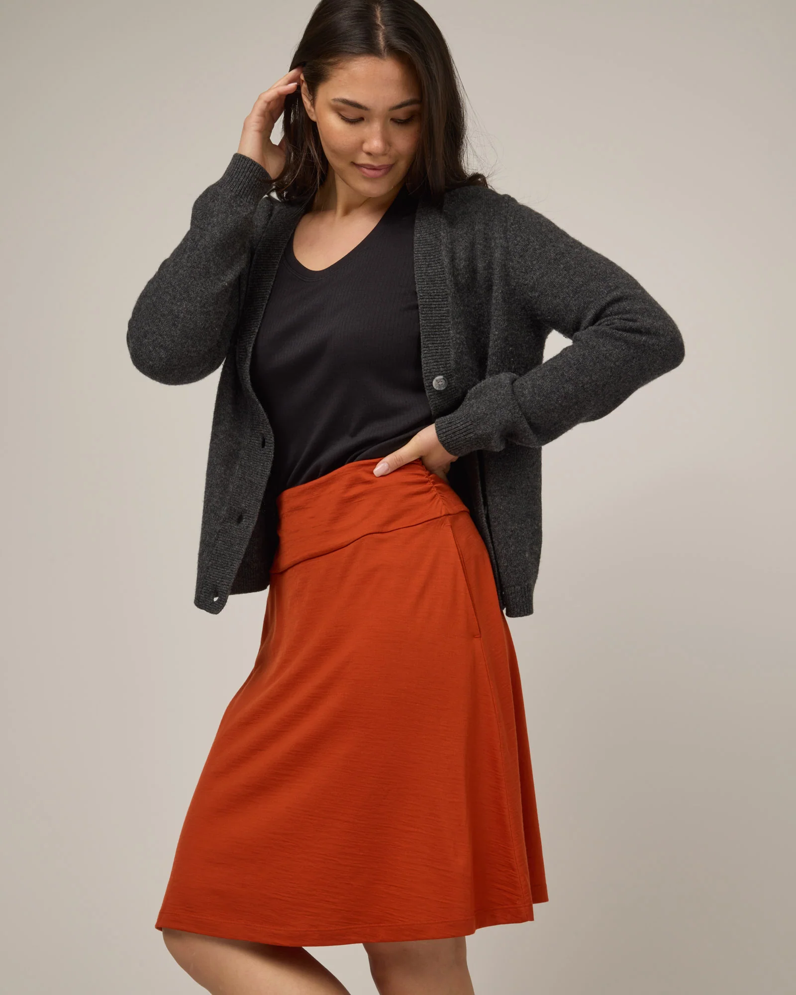 Helena Skirt - Image 4