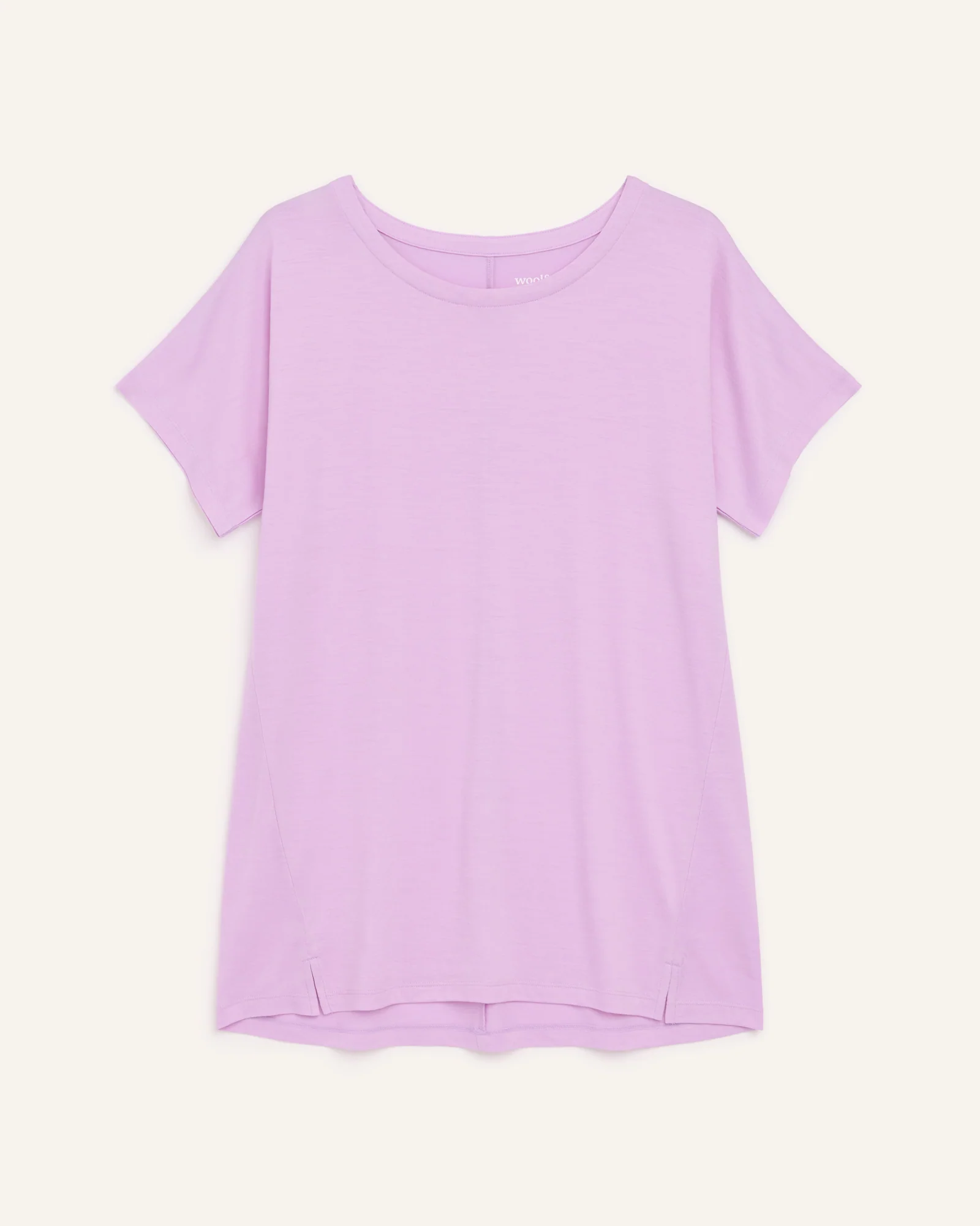 Jade Signature Dolman Sleeve Tunic - Image 5