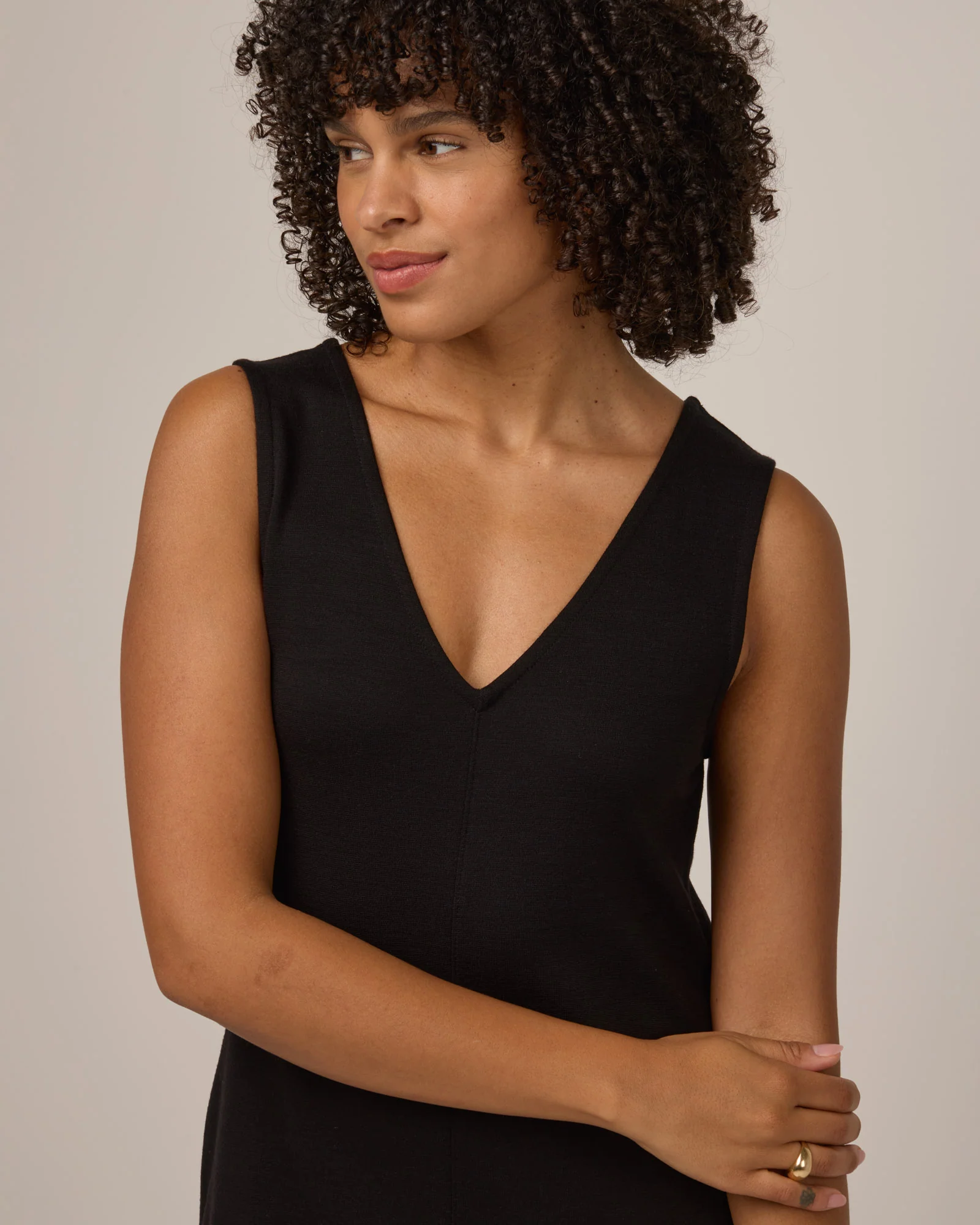 Jessa Reversible Dress - Image 6